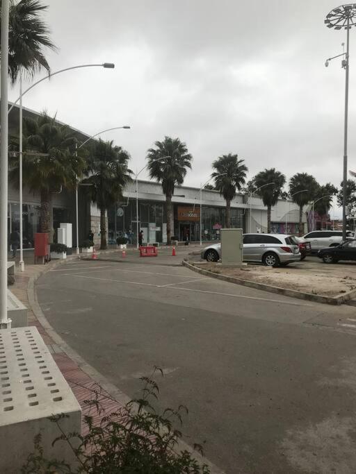 Dpto Equipado Condonominio Sector Puertas del Mar