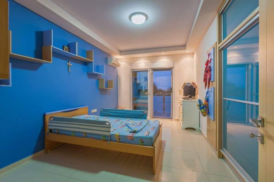 Villa Fotaki
