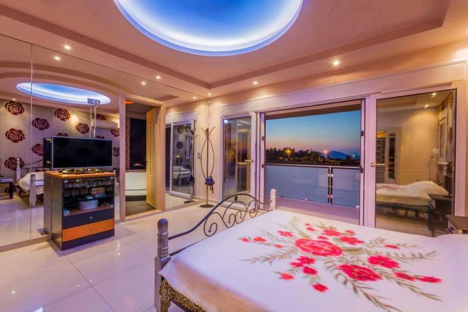 Villa Fotaki