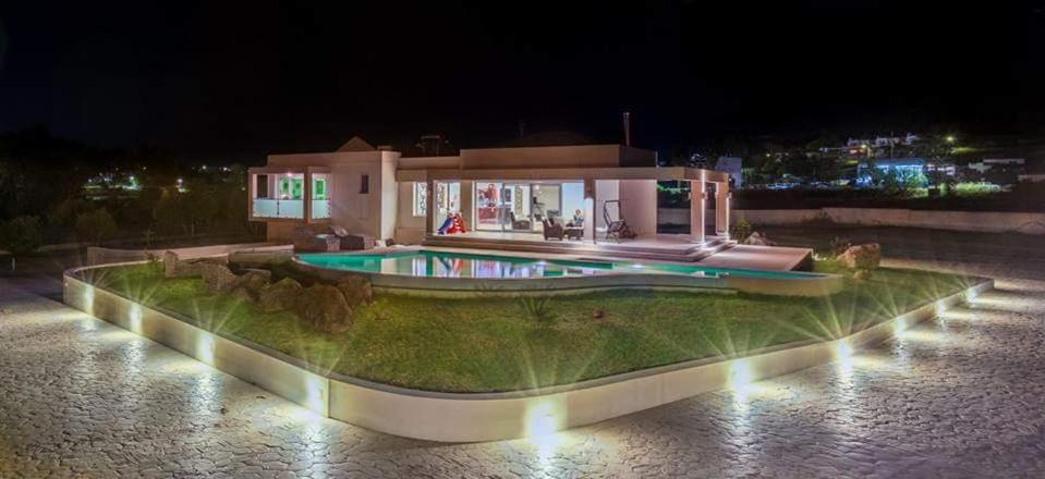 Villa Fotaki