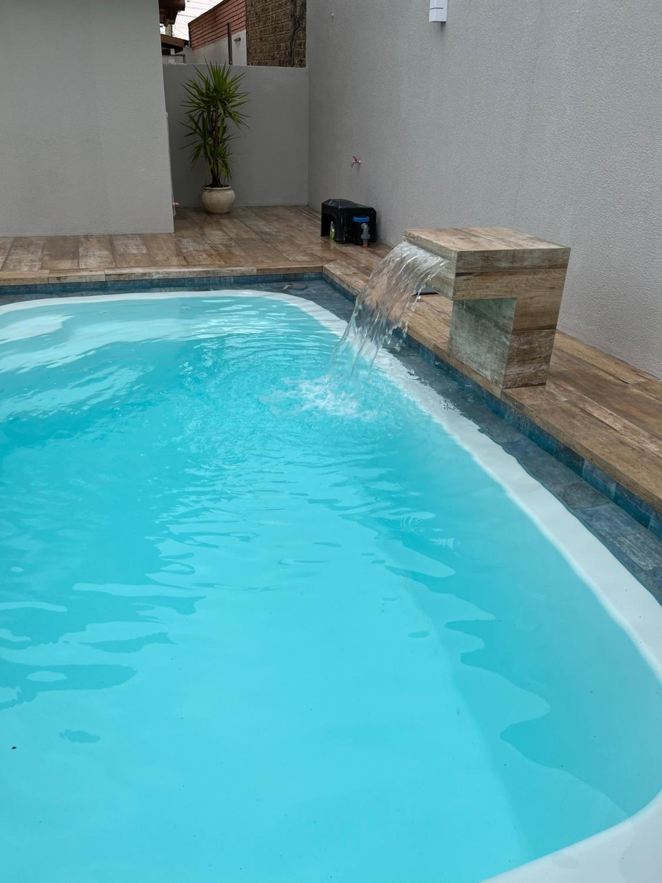 Residencial Manauara Torres
