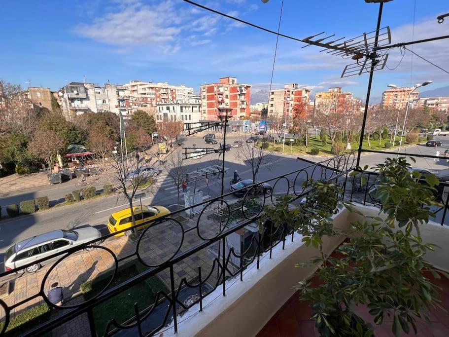 Centre Apartment in Shkoder