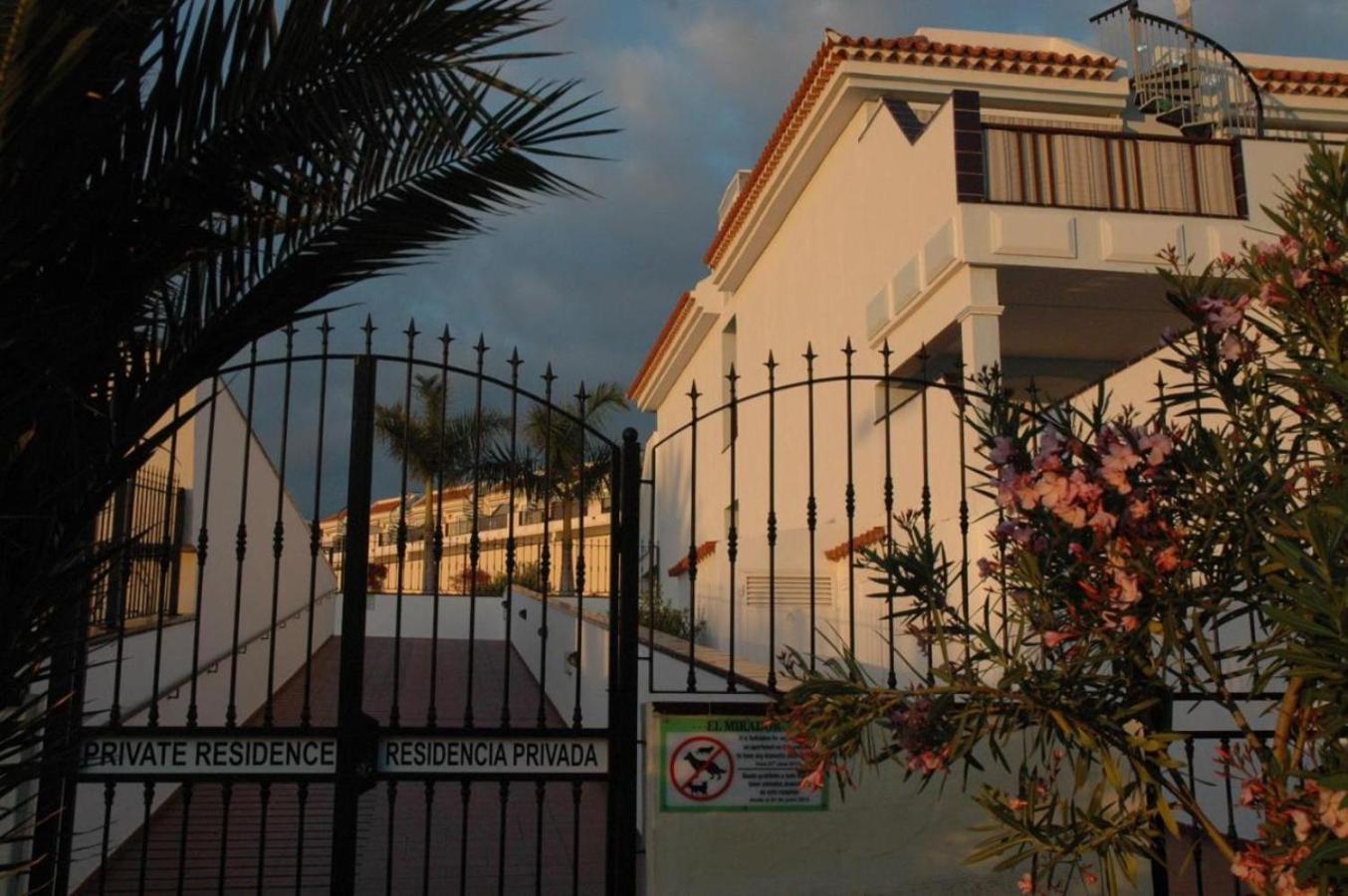 El Mirador Los Cristianos