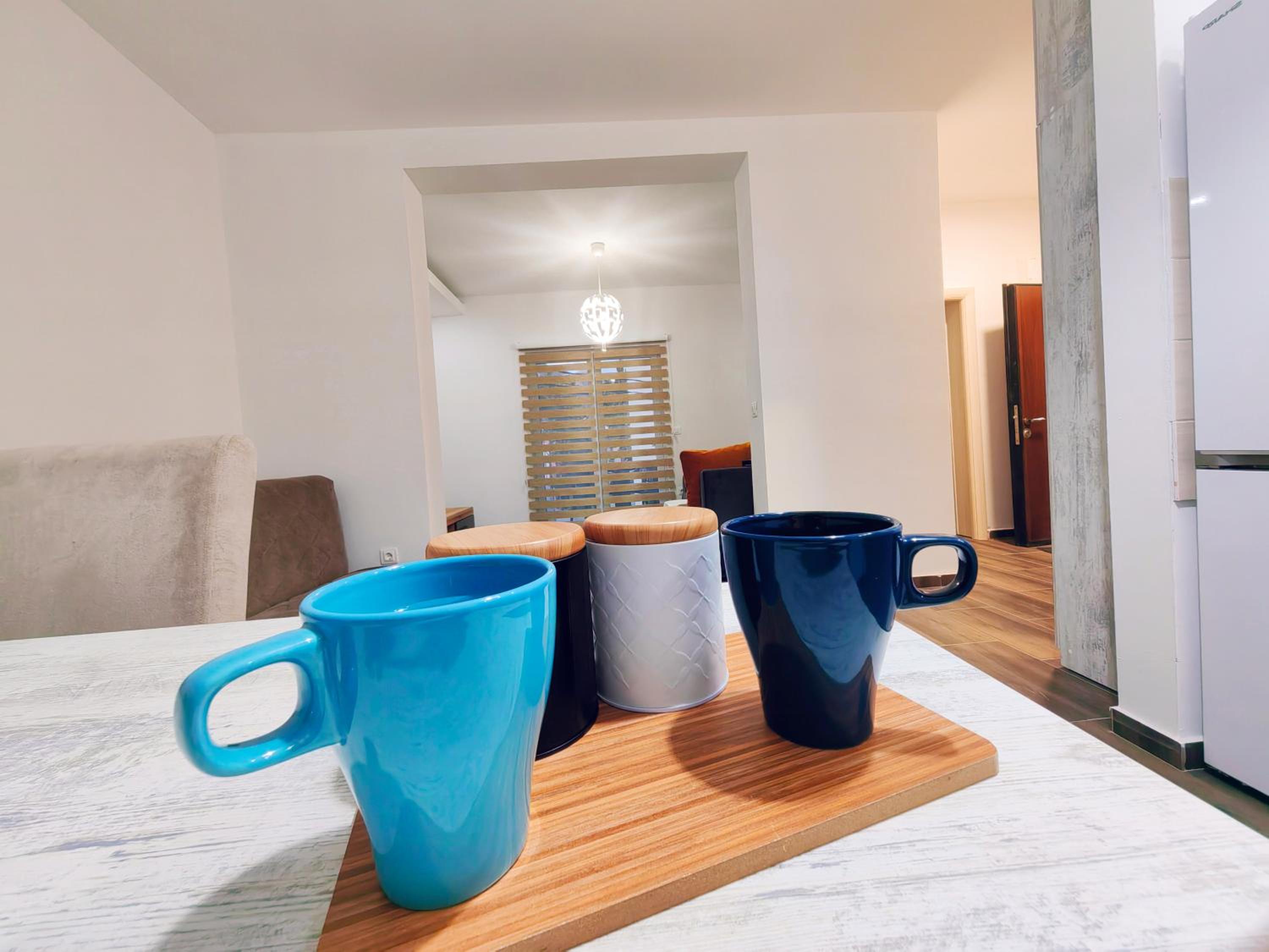 Mialex apartments view 3