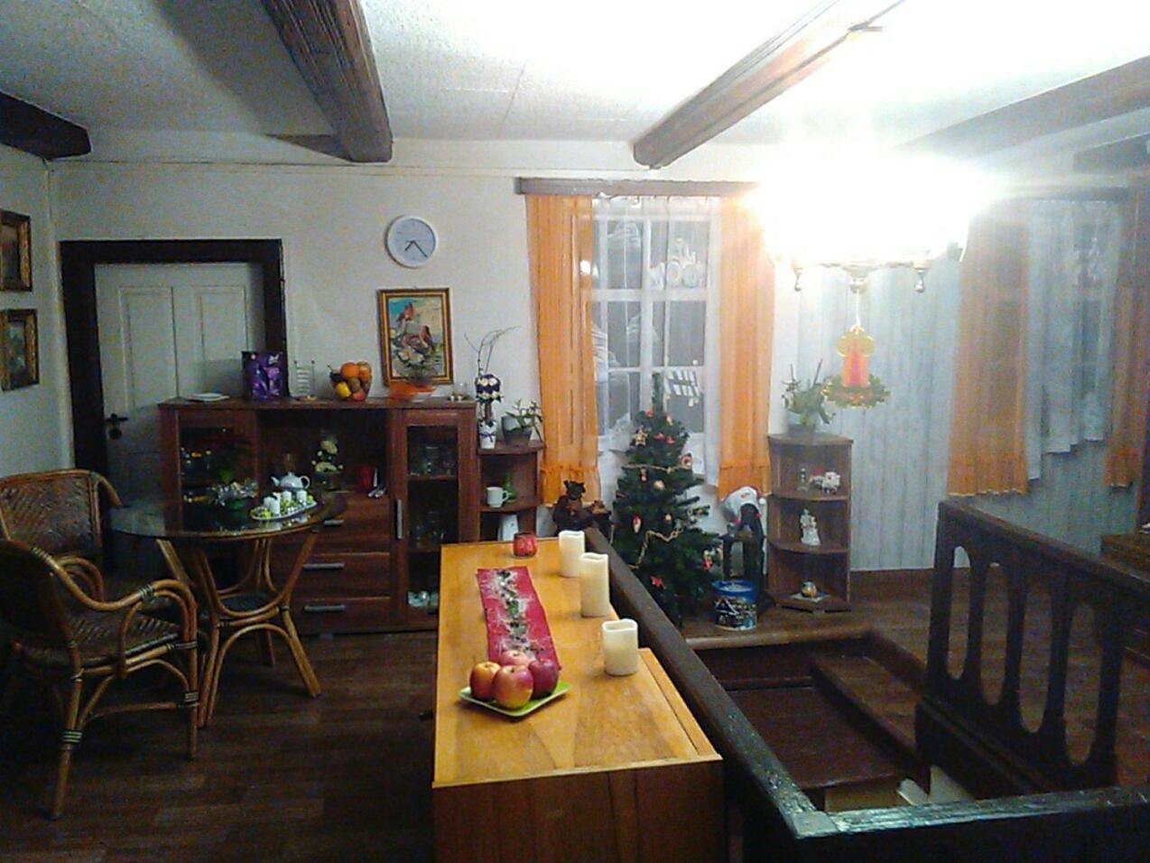 Jiřetínská chaloupka
