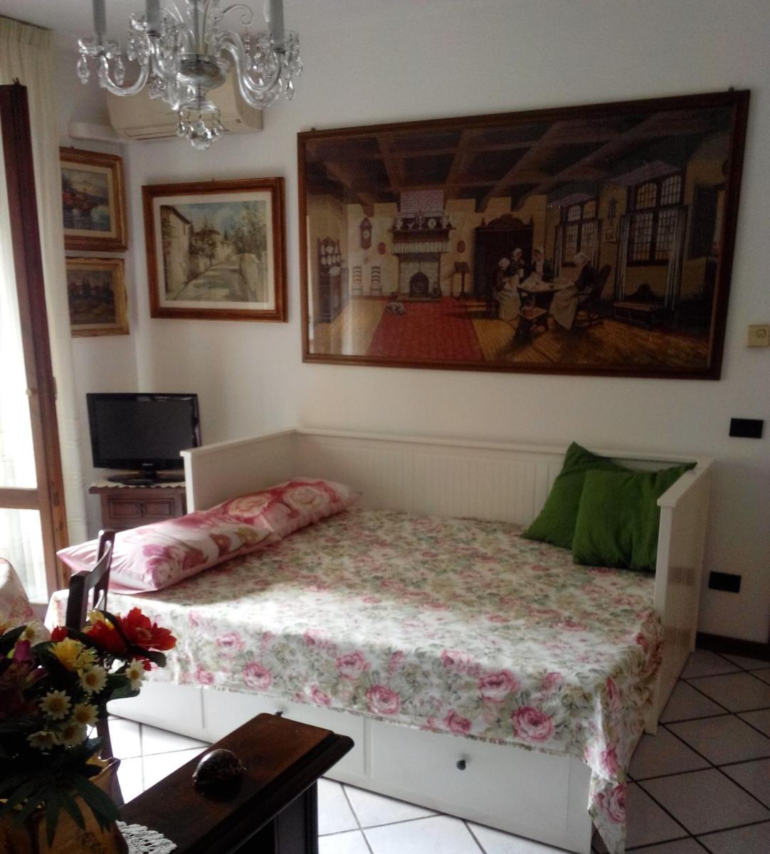 Isabella Suite
