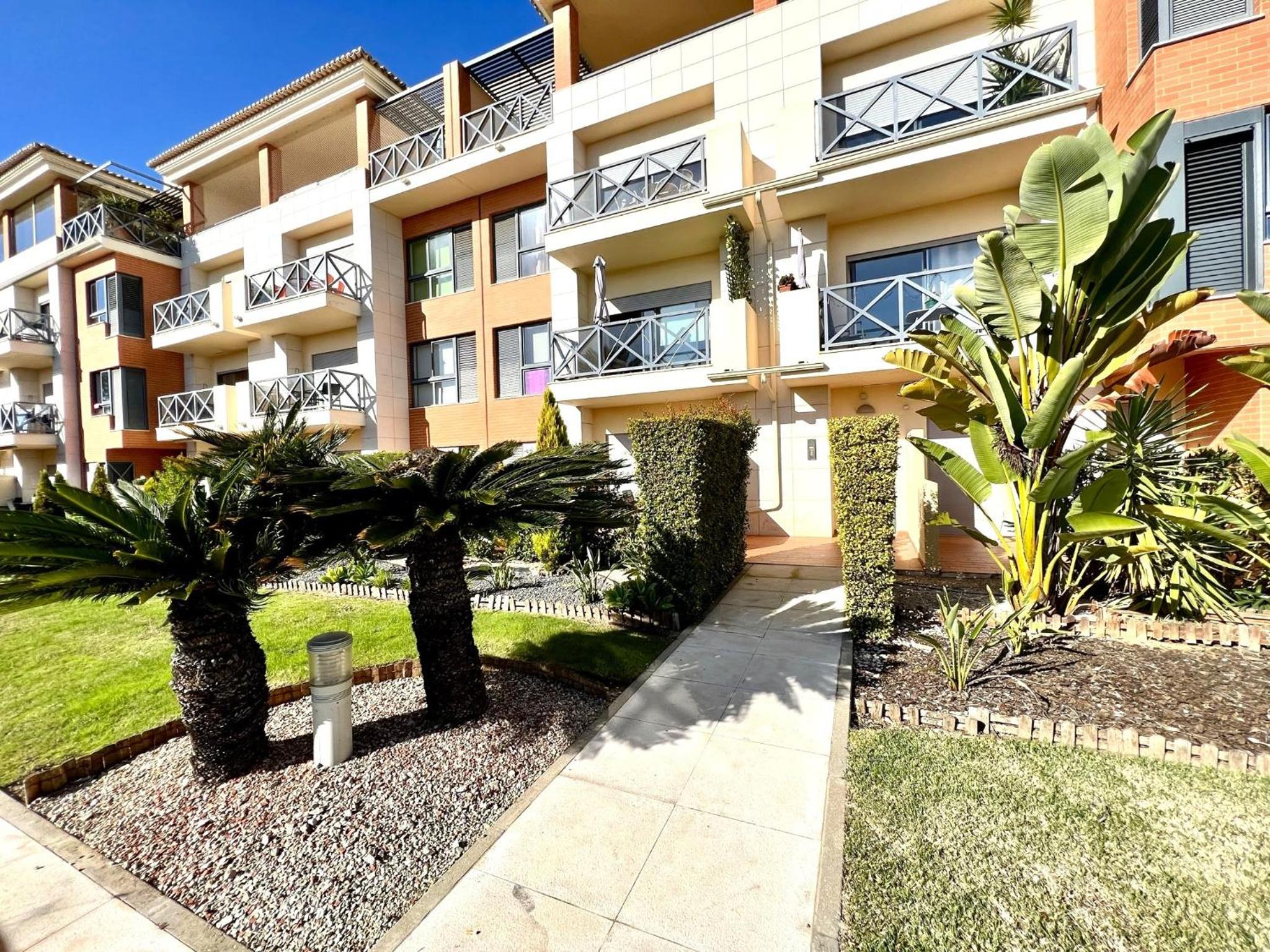 Albufeira Modern 3 With Pool by Homing view 4