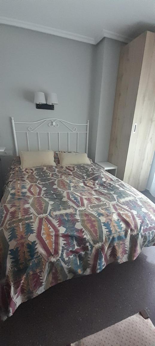 Hostal Hispano, photo 17