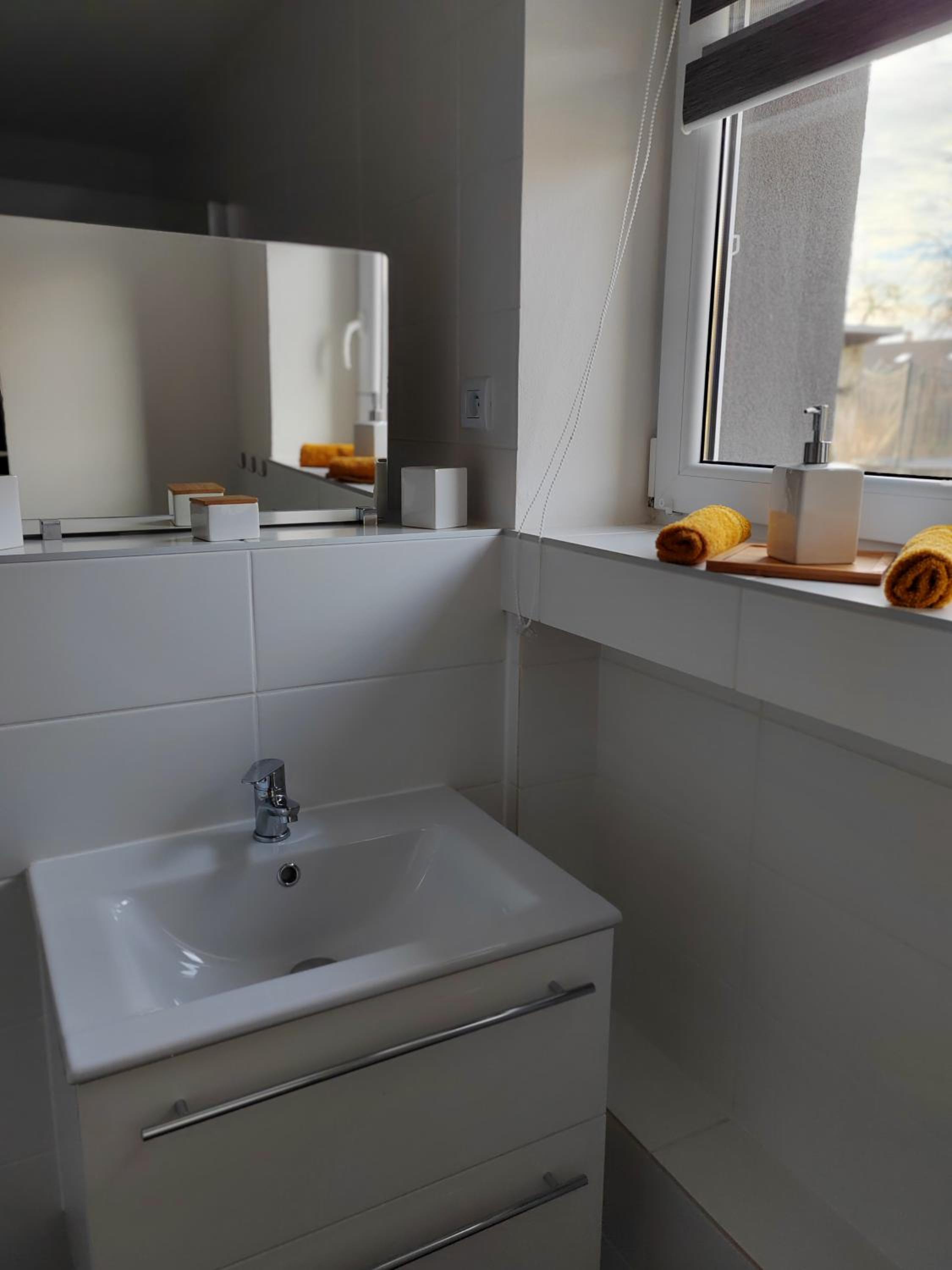 Apartments Merci