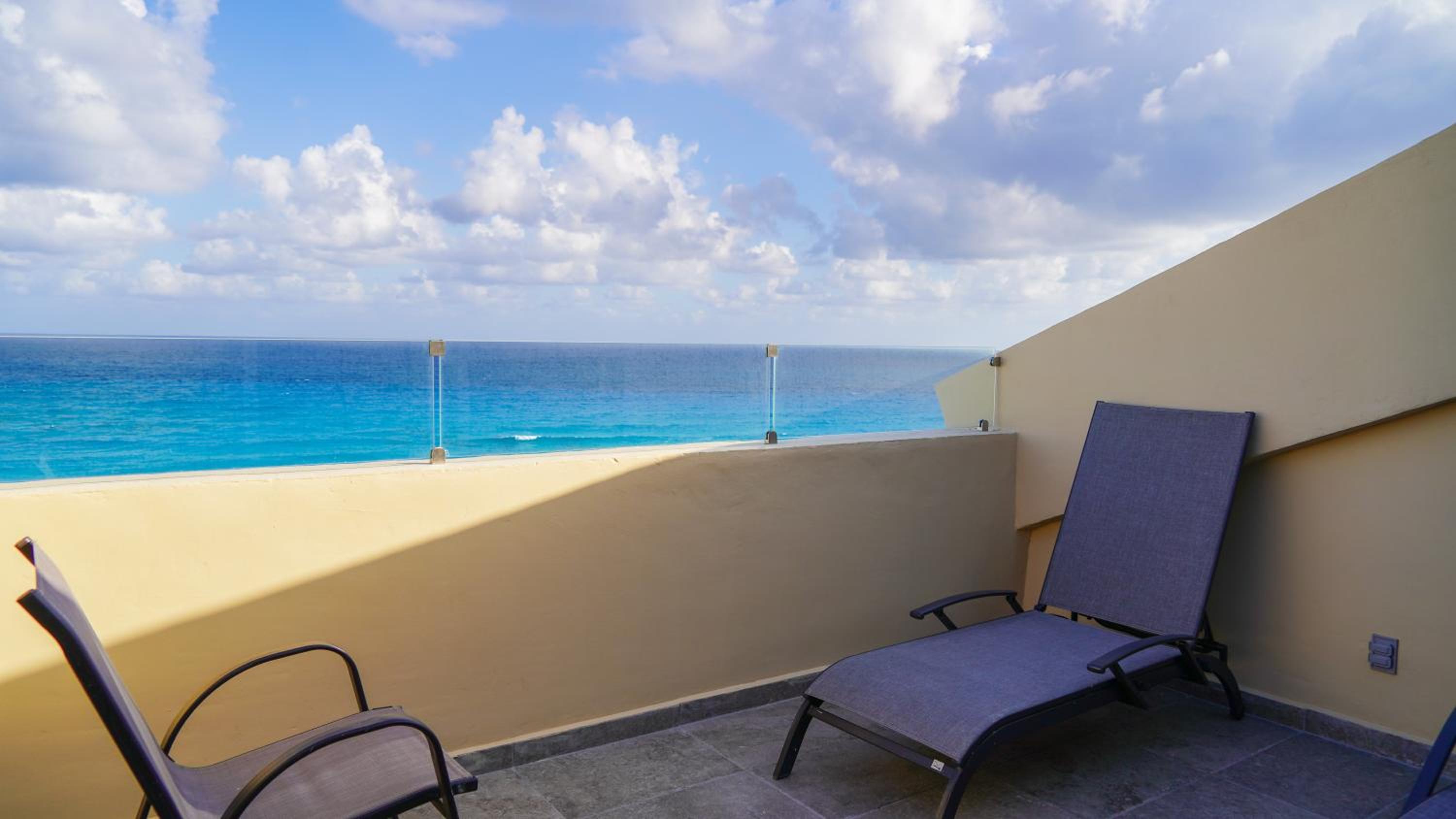 Luxury Caribbean Condos By Salvia Cancun BeachFront