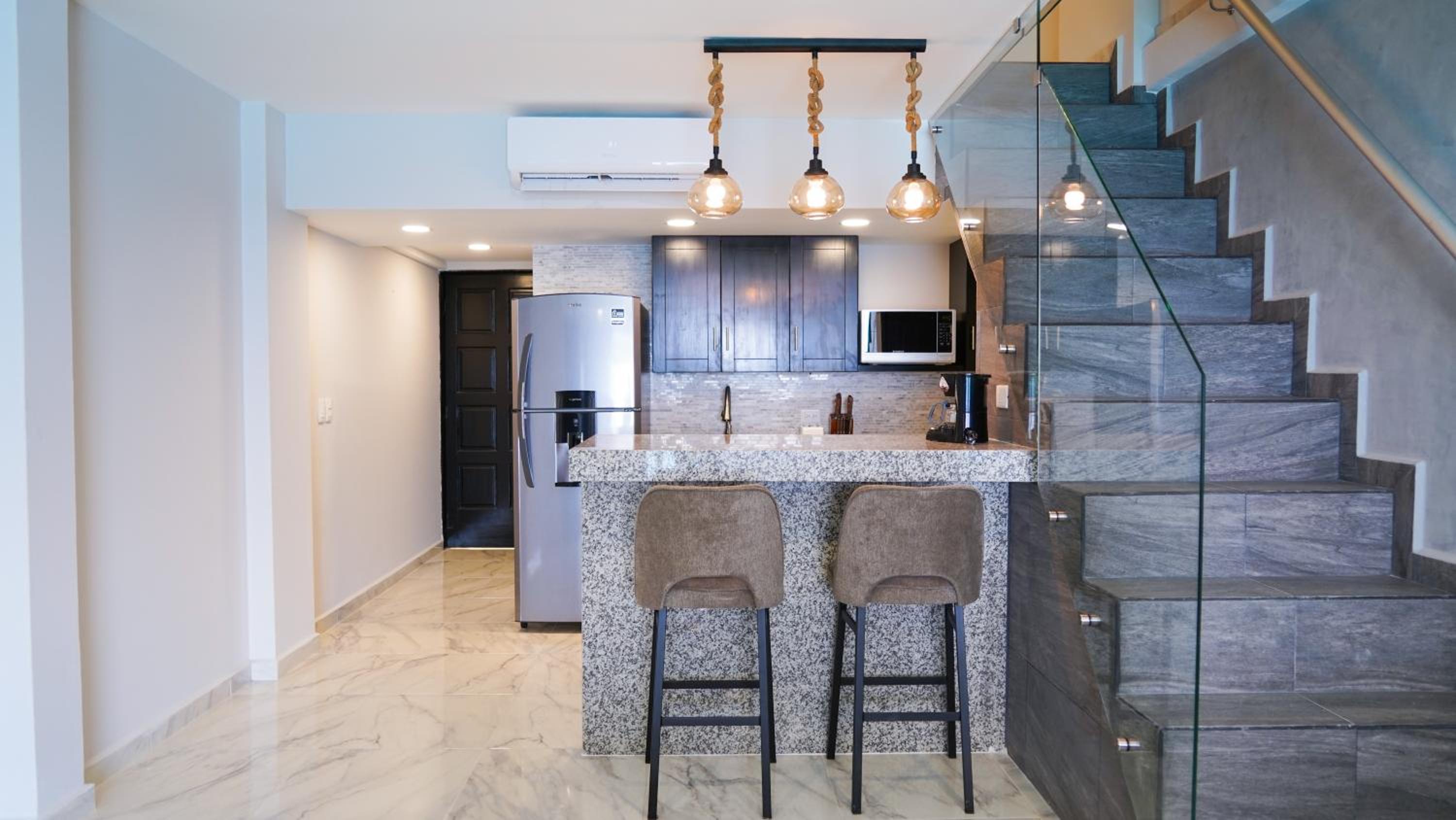 Luxury Caribbean Condos By Salvia Cancun BeachFront