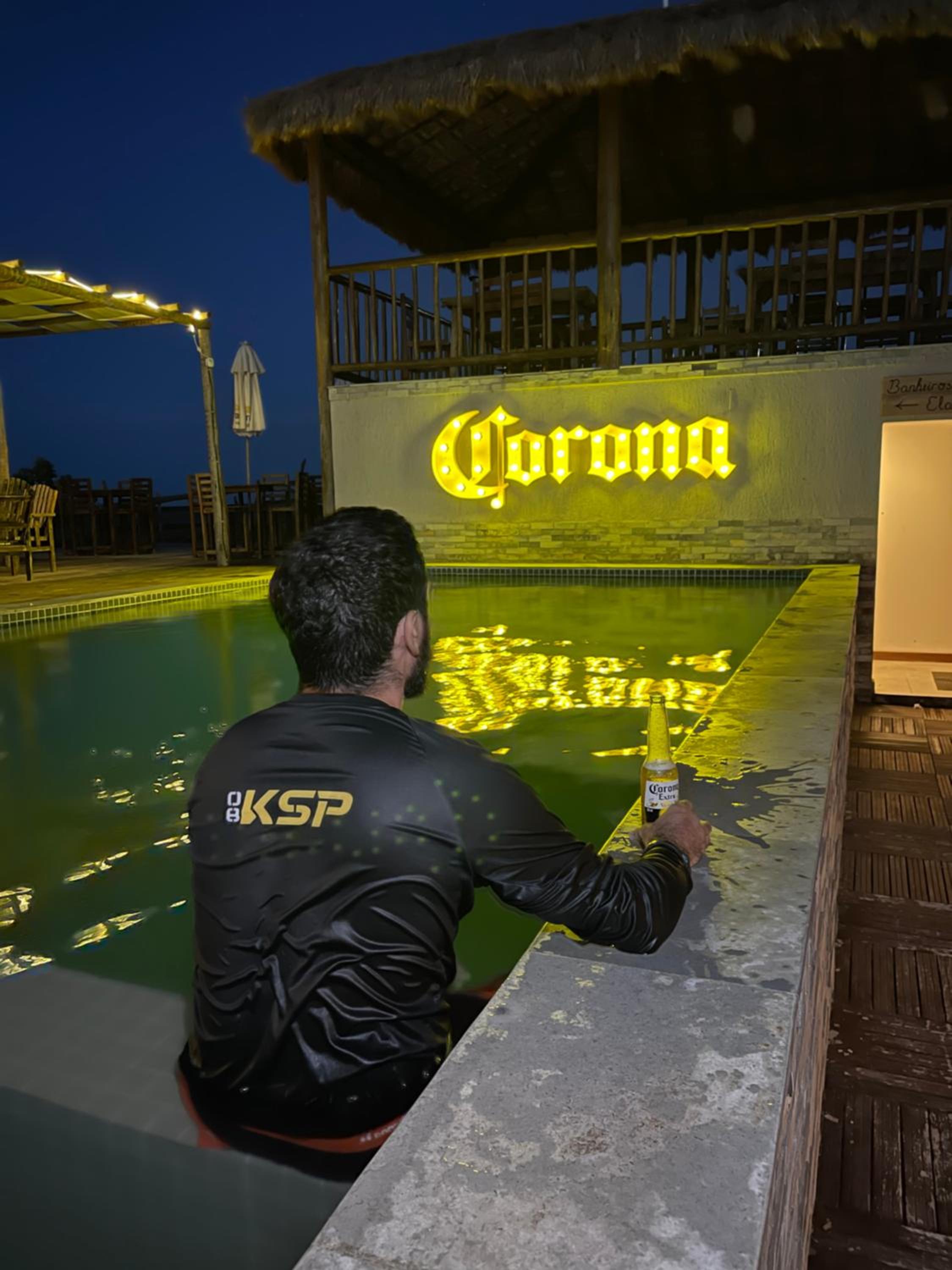 Seu Pedro Lounge Praia - Pousada e Kite Center