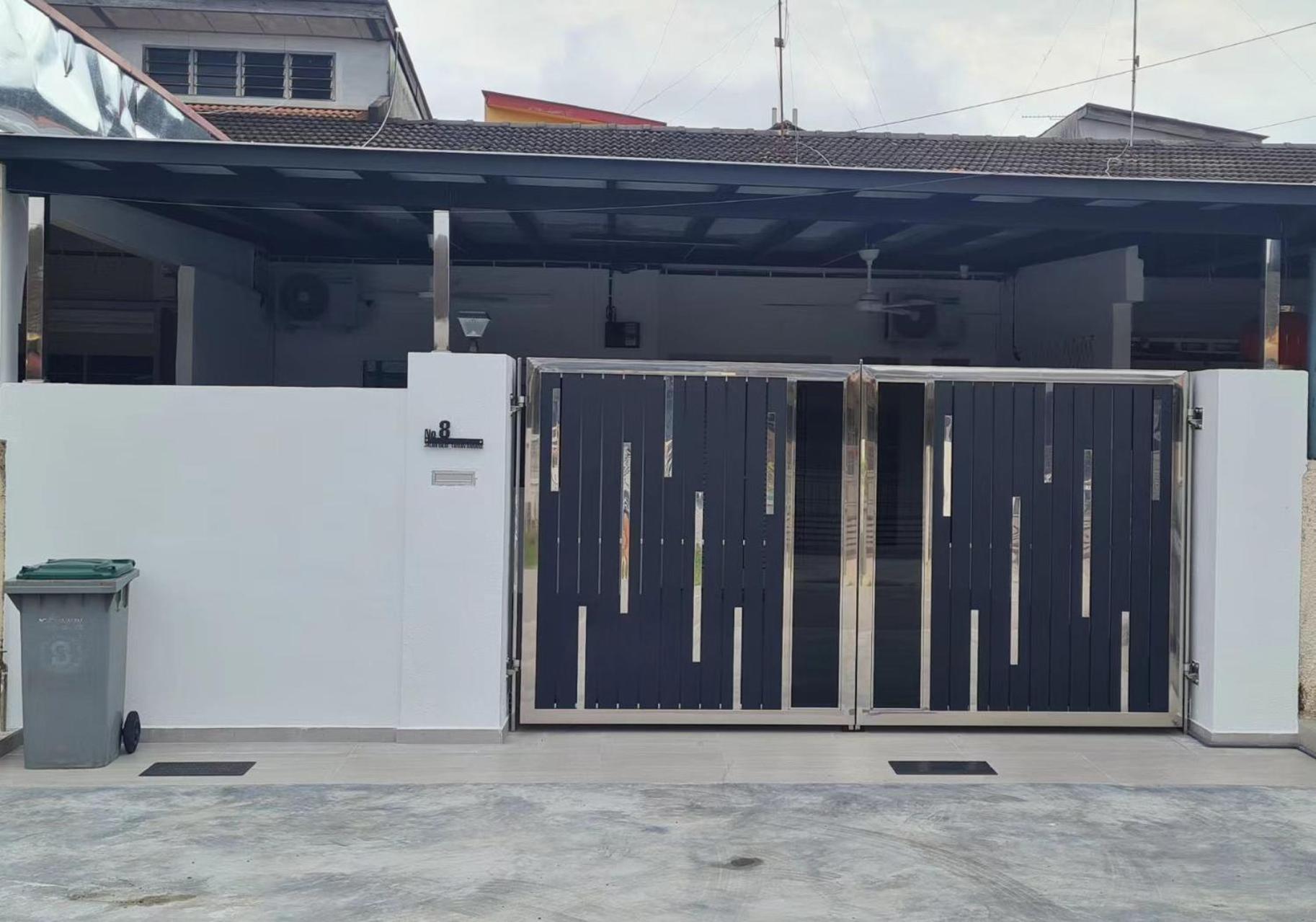 Batu Pahat Taman Banang Homestay photo 6