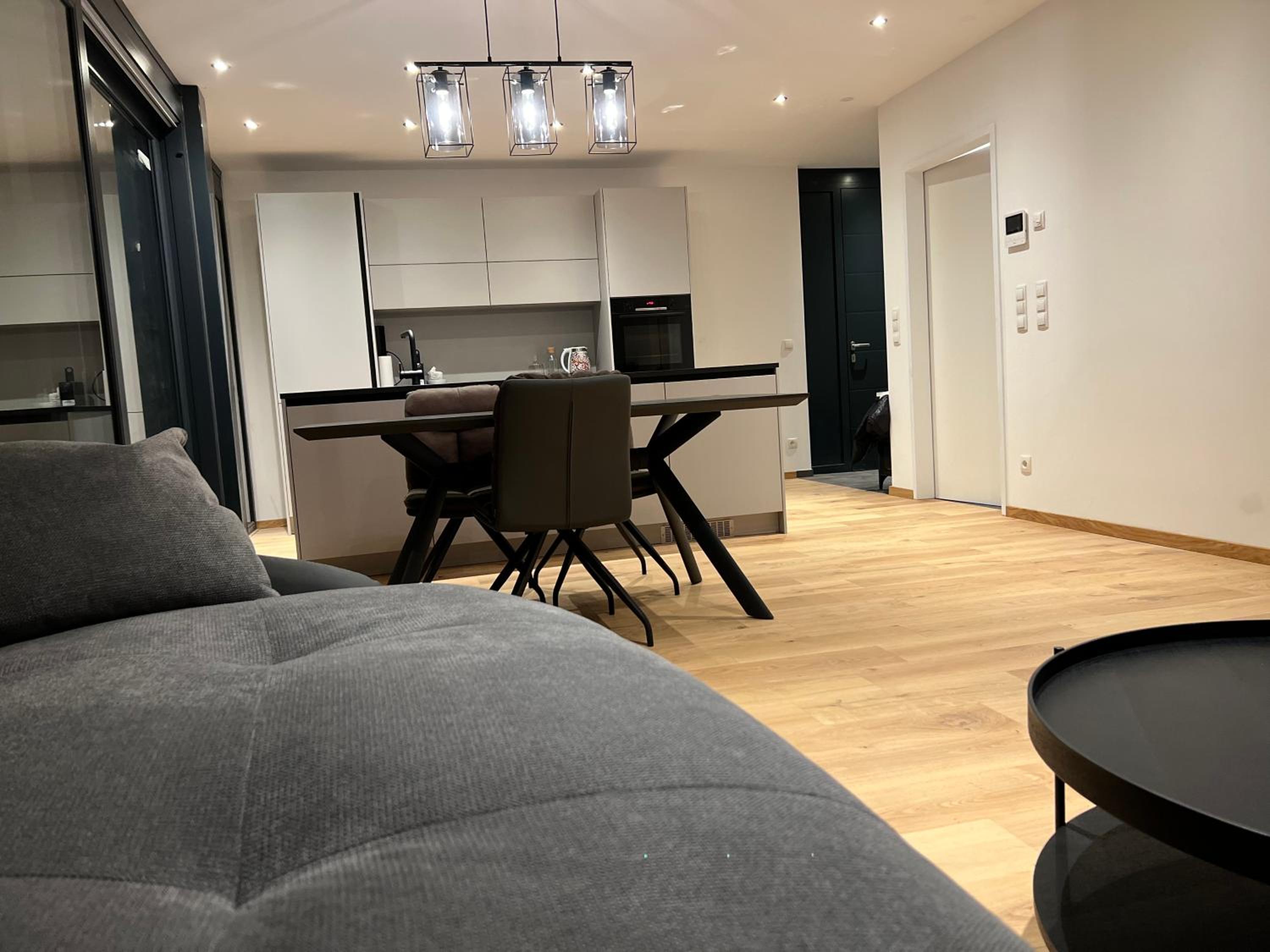 Haus Am Anger Dornbirn