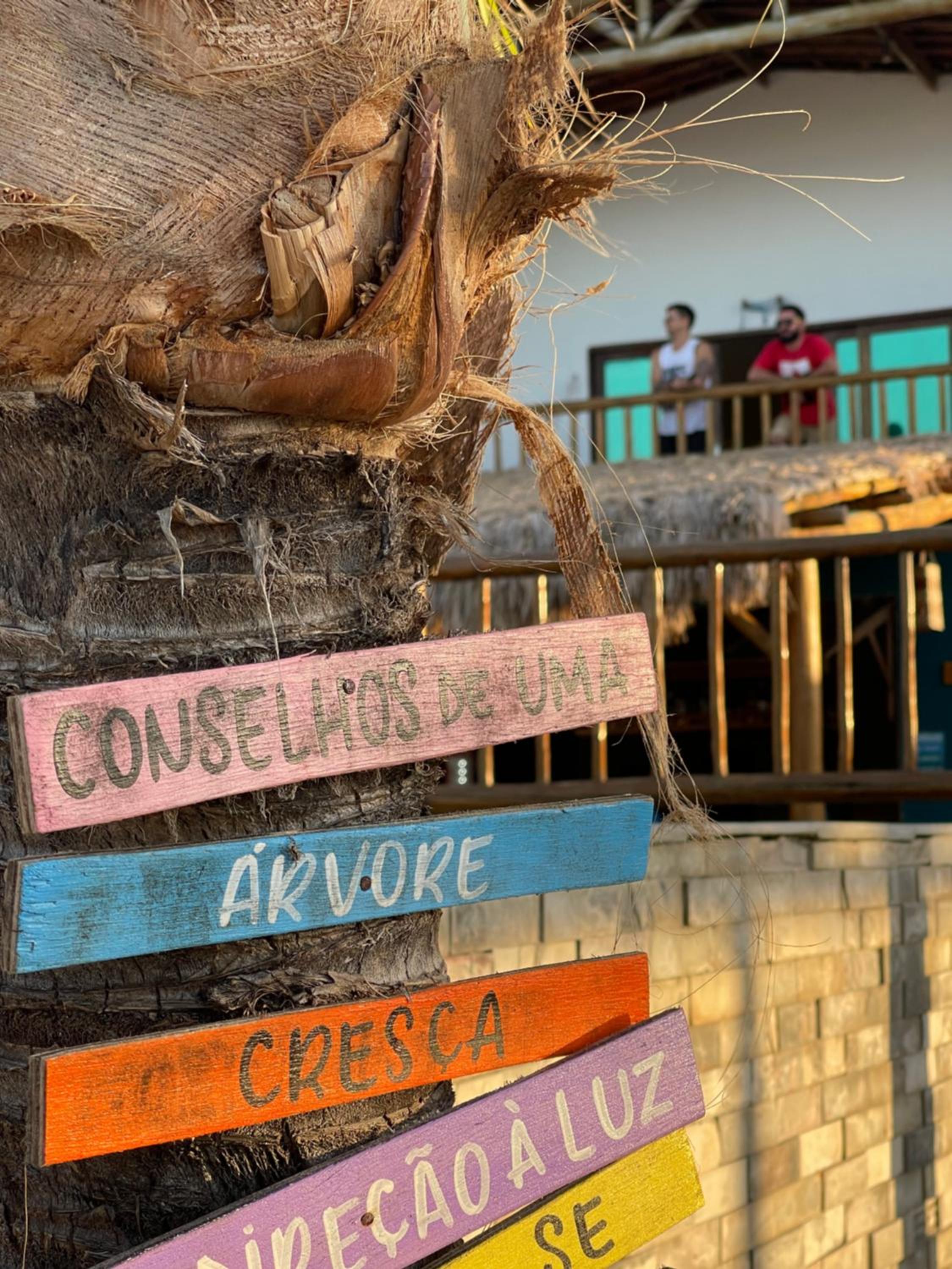 Seu Pedro Lounge Praia - Pousada e Kite Center