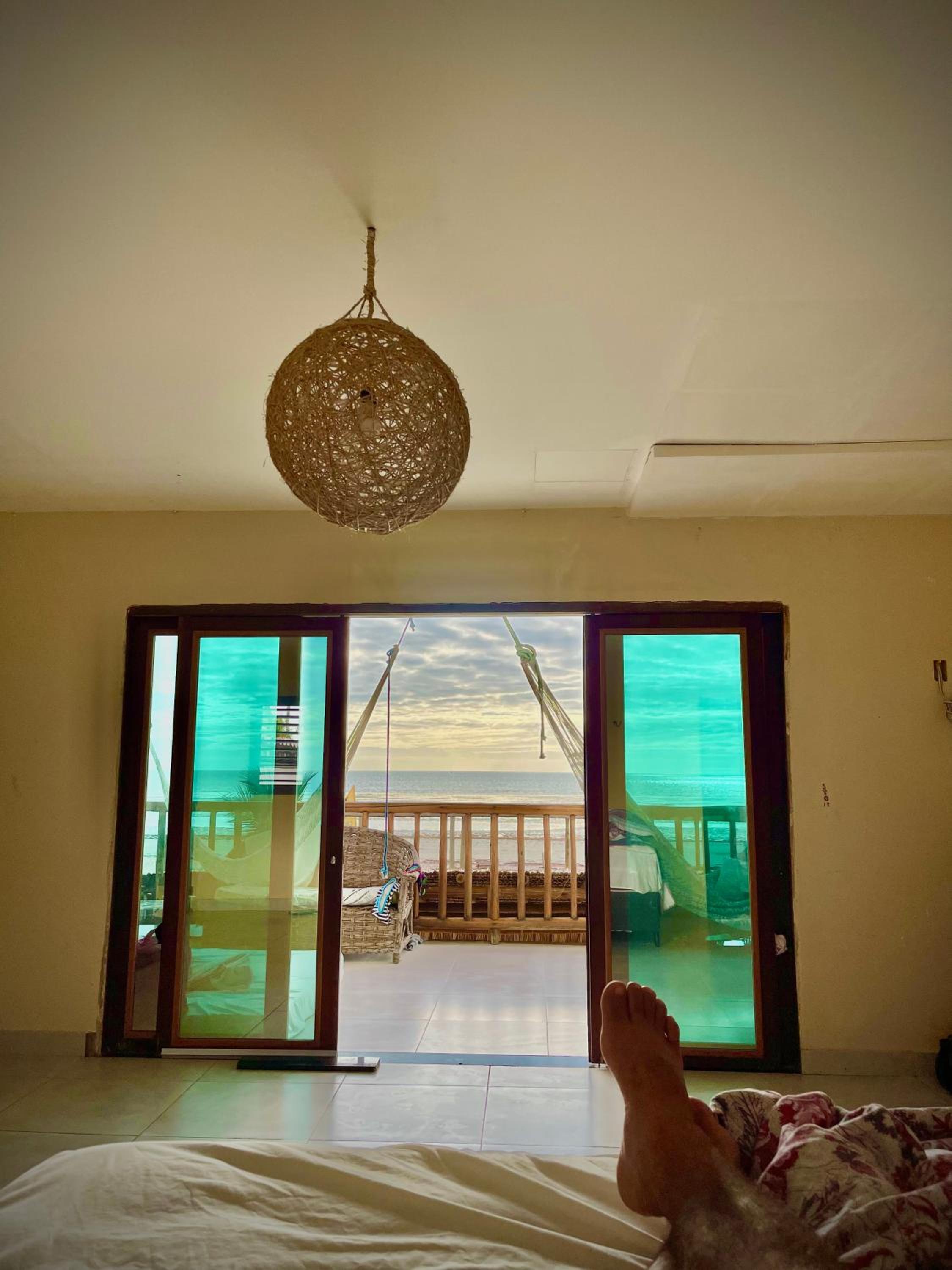 Seu Pedro Lounge Praia - Pousada e Kite Center