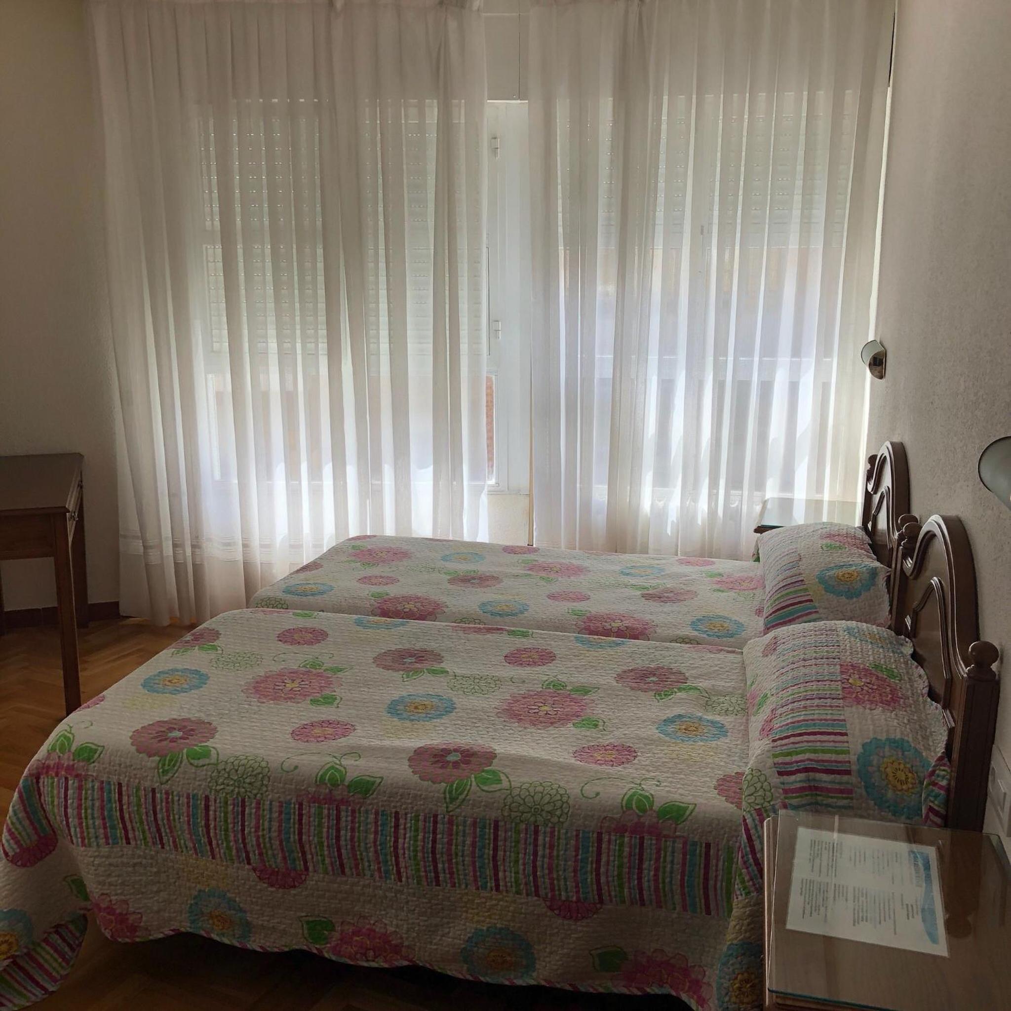 Hostal Hispano, photo 35