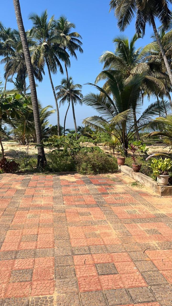 BEACH faceing rooms with private beach