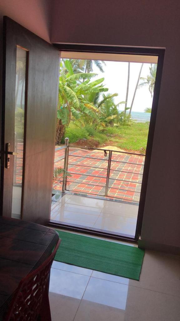 BEACH faceing rooms with private beach