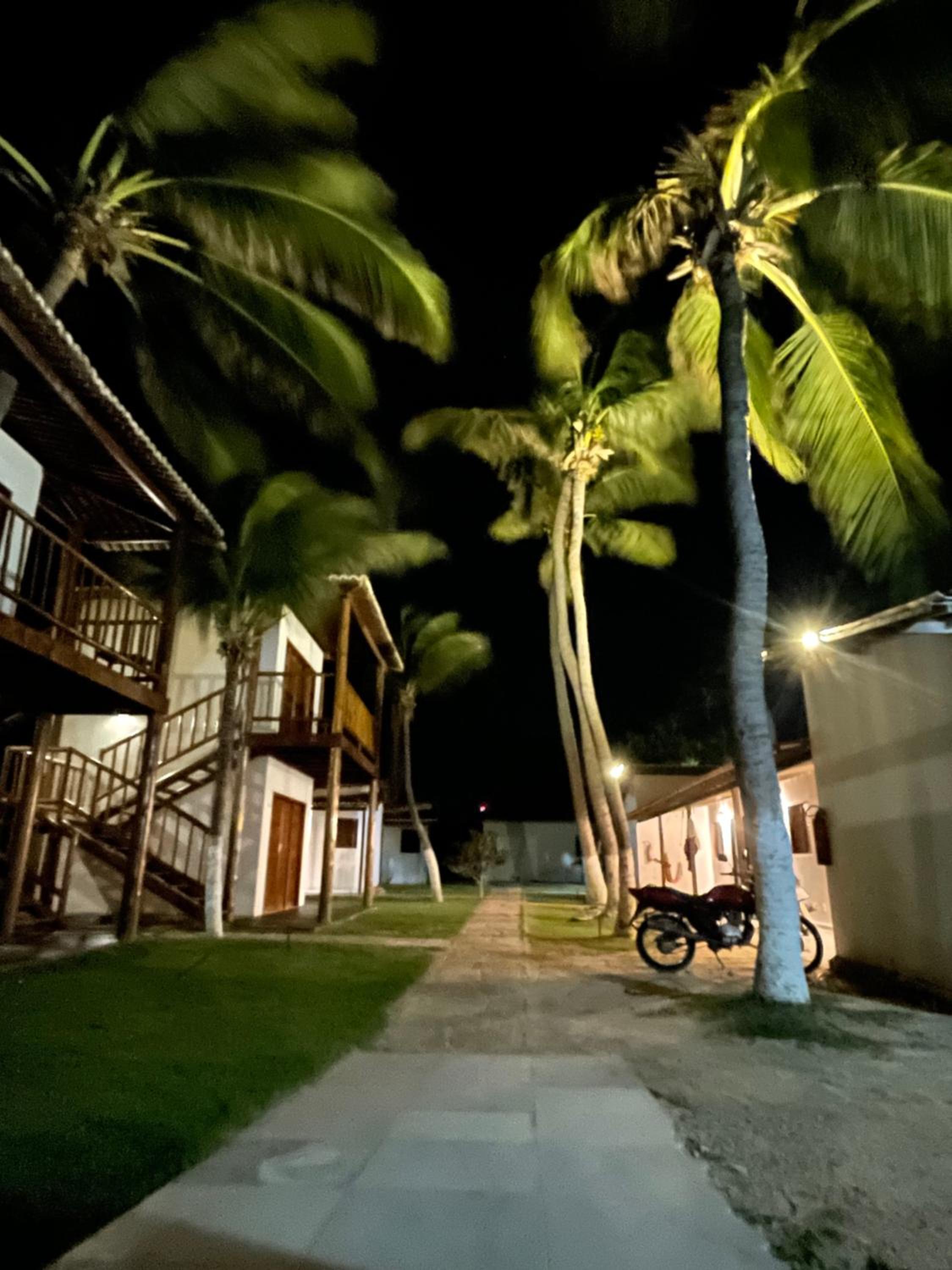 Seu Pedro Lounge Praia - Pousada e Kite Center