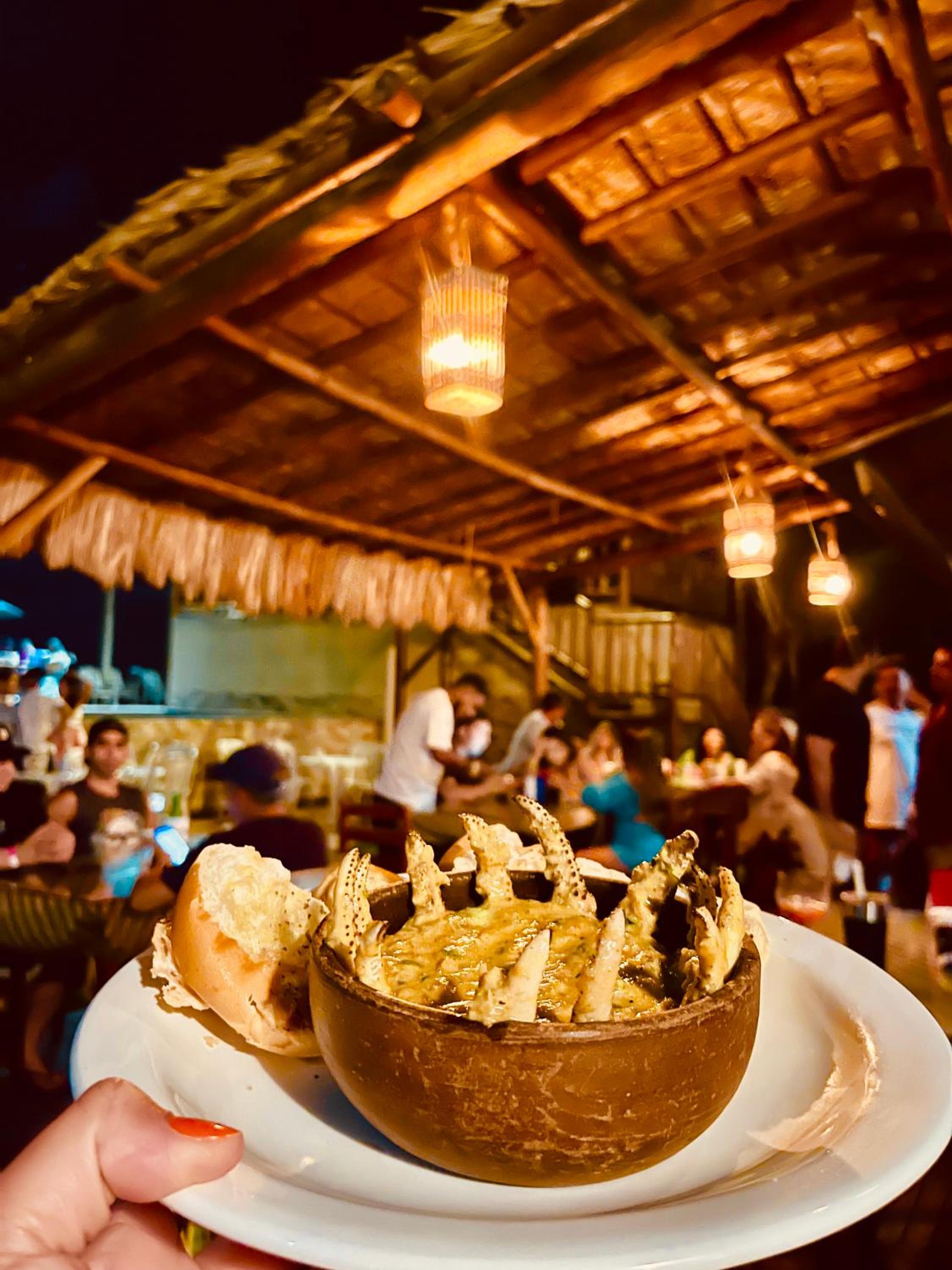 Seu Pedro Lounge Praia - Pousada e Kite Center