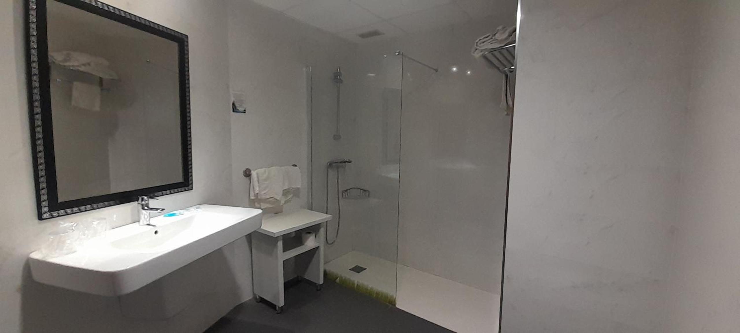 Hostal Hispano en Nájera