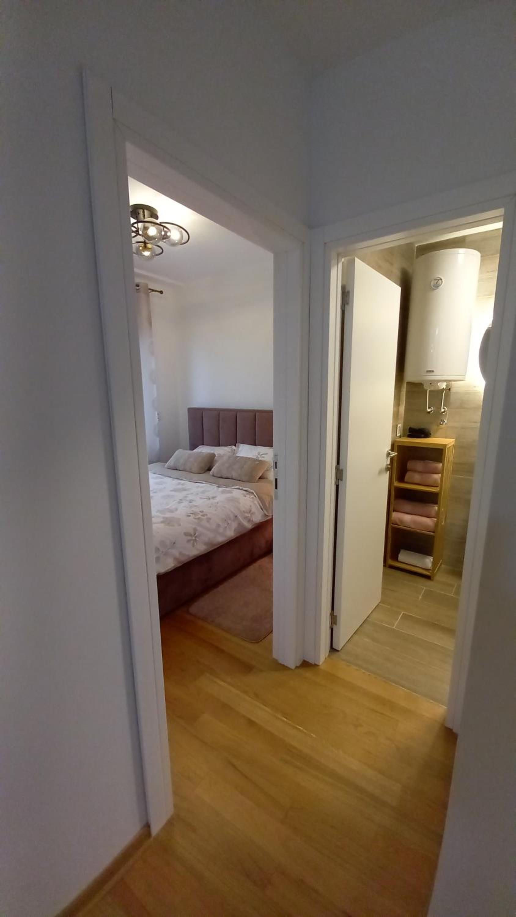 Apartman Lisica Zlatibor
