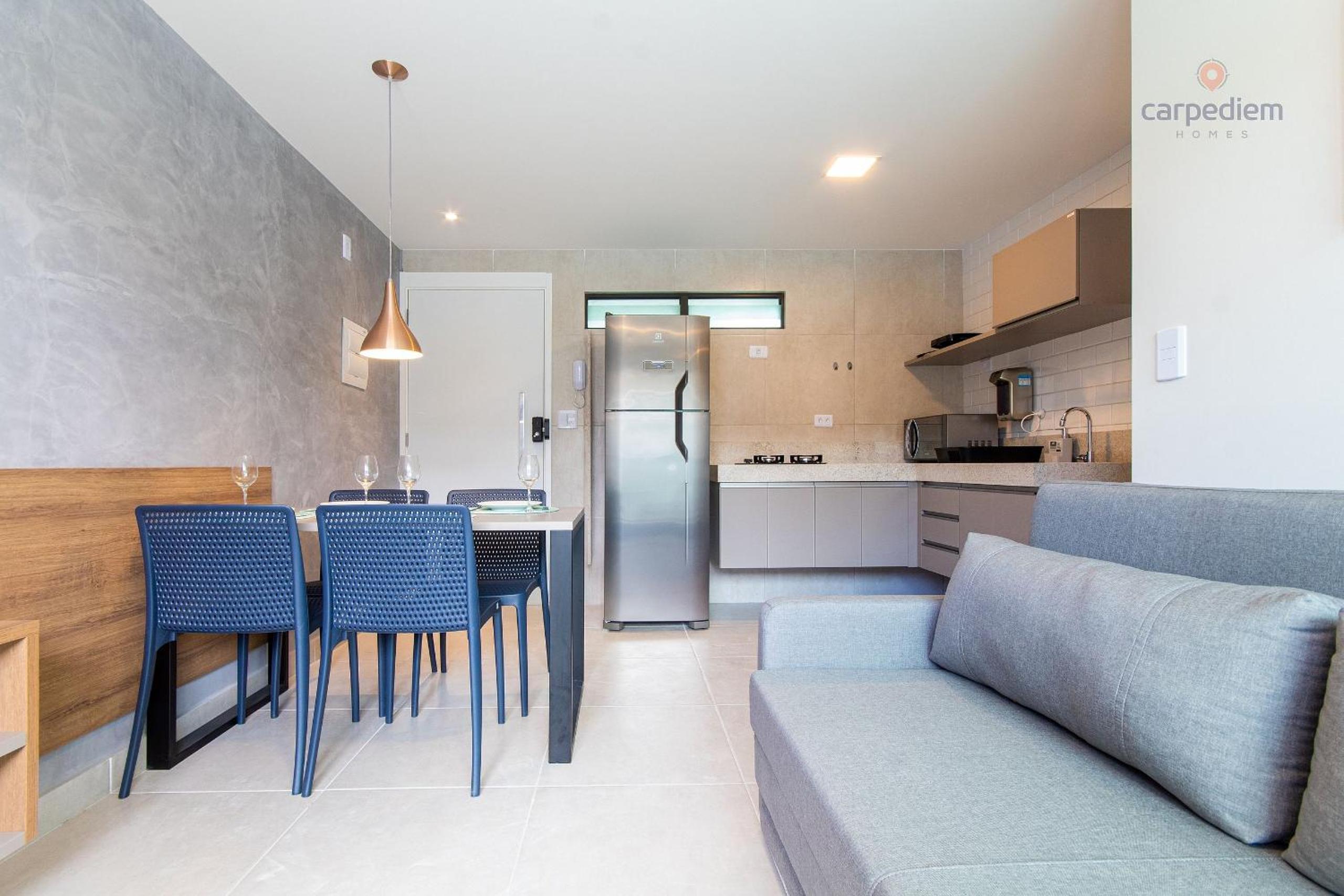Porto Blue #202 - Comfortable flat by Carpediem