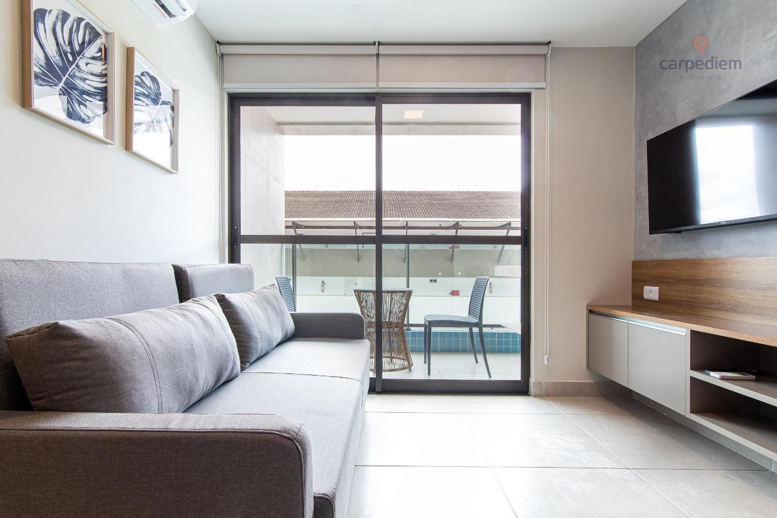 Porto Blue #202 - Comfortable flat by Carpediem