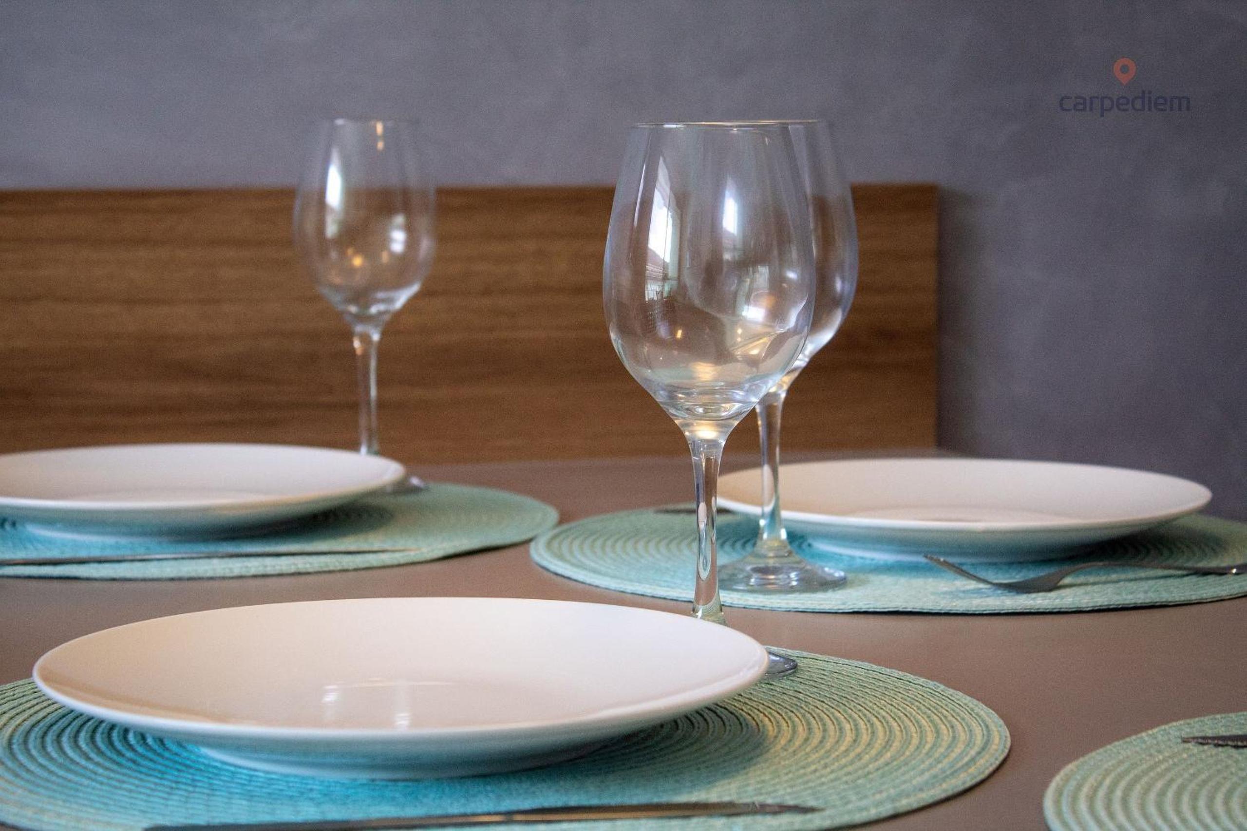 Porto Blue #202 - Comfortable flat by Carpediem