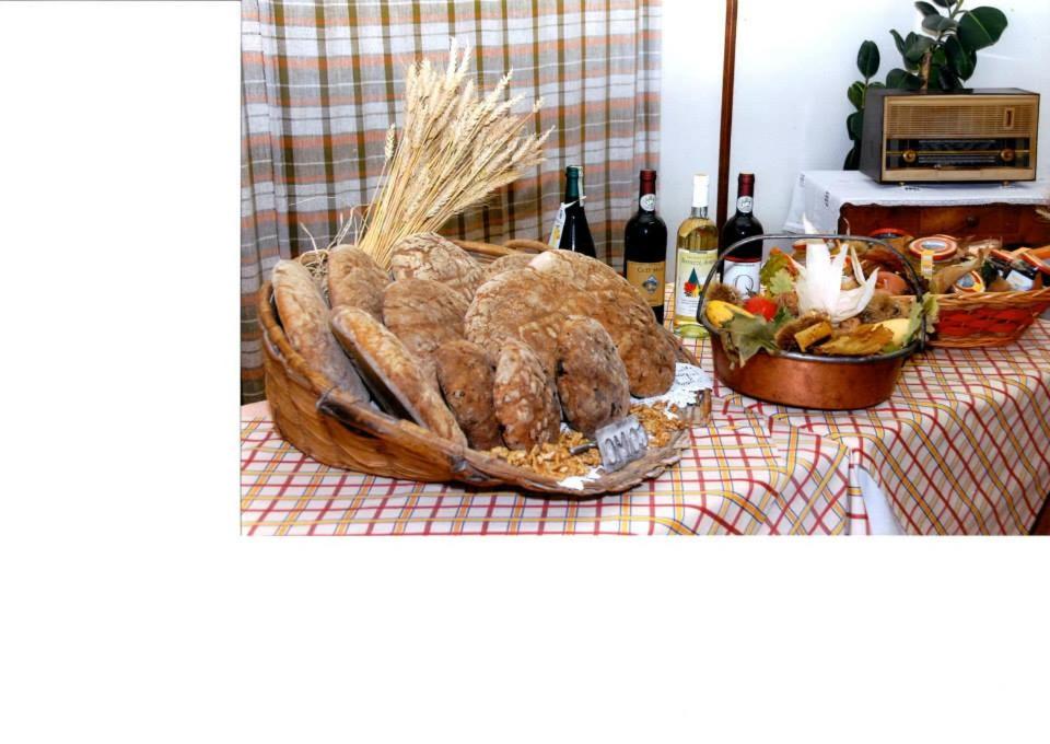 Locanda Marconi