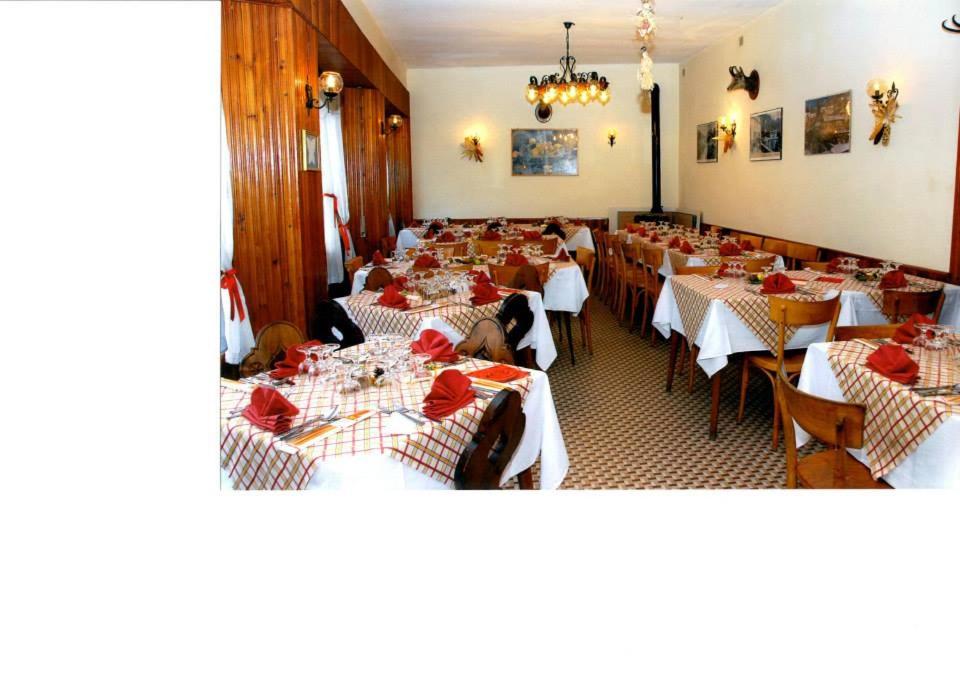 Locanda Marconi