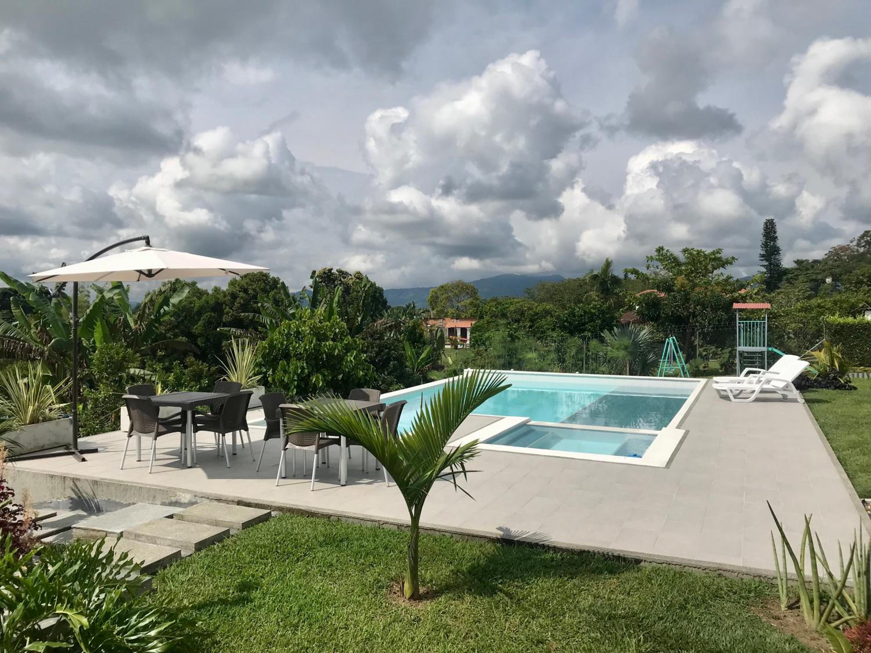 Torcaza Casa de Campo