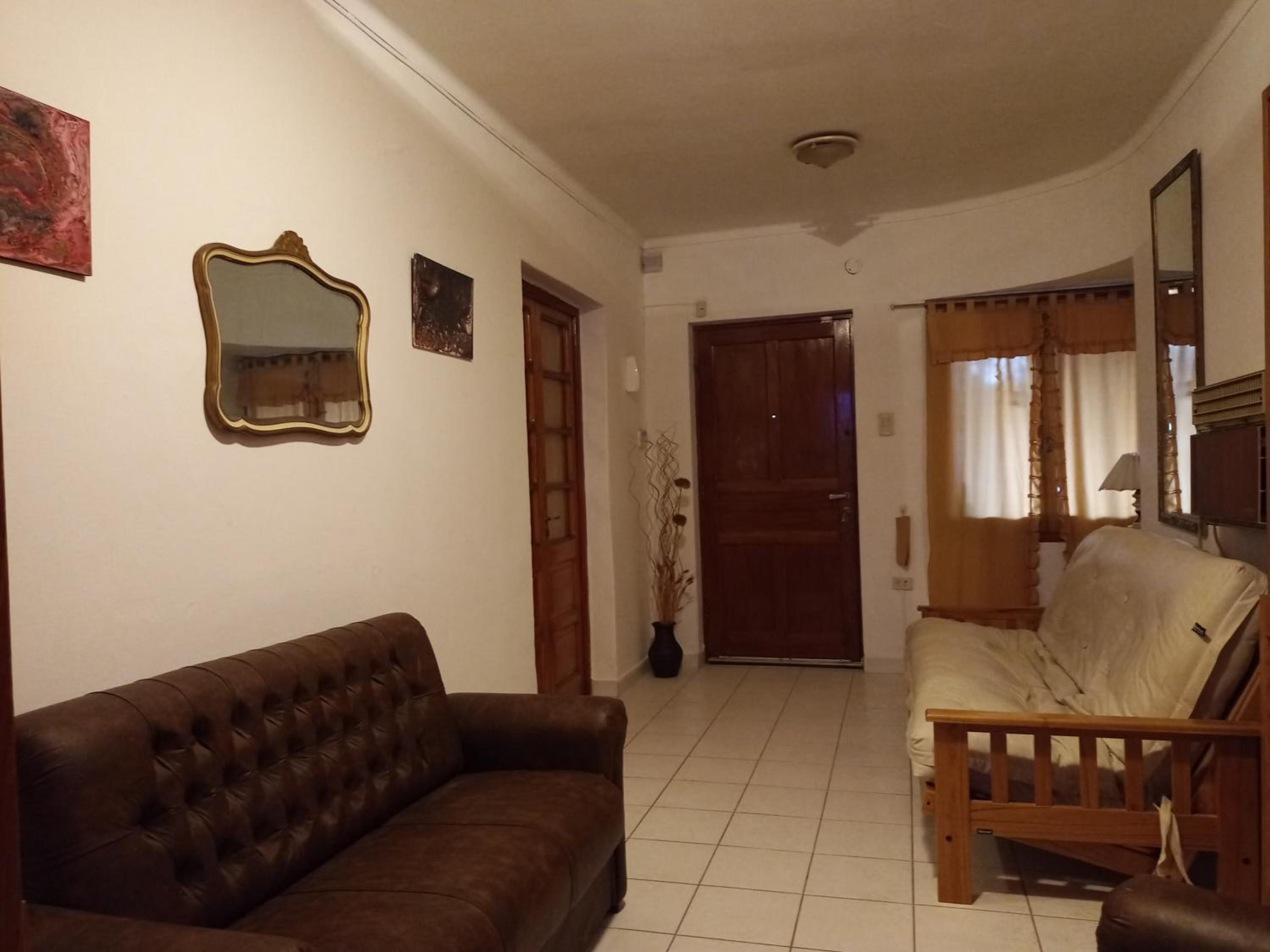 Casa Guevara
