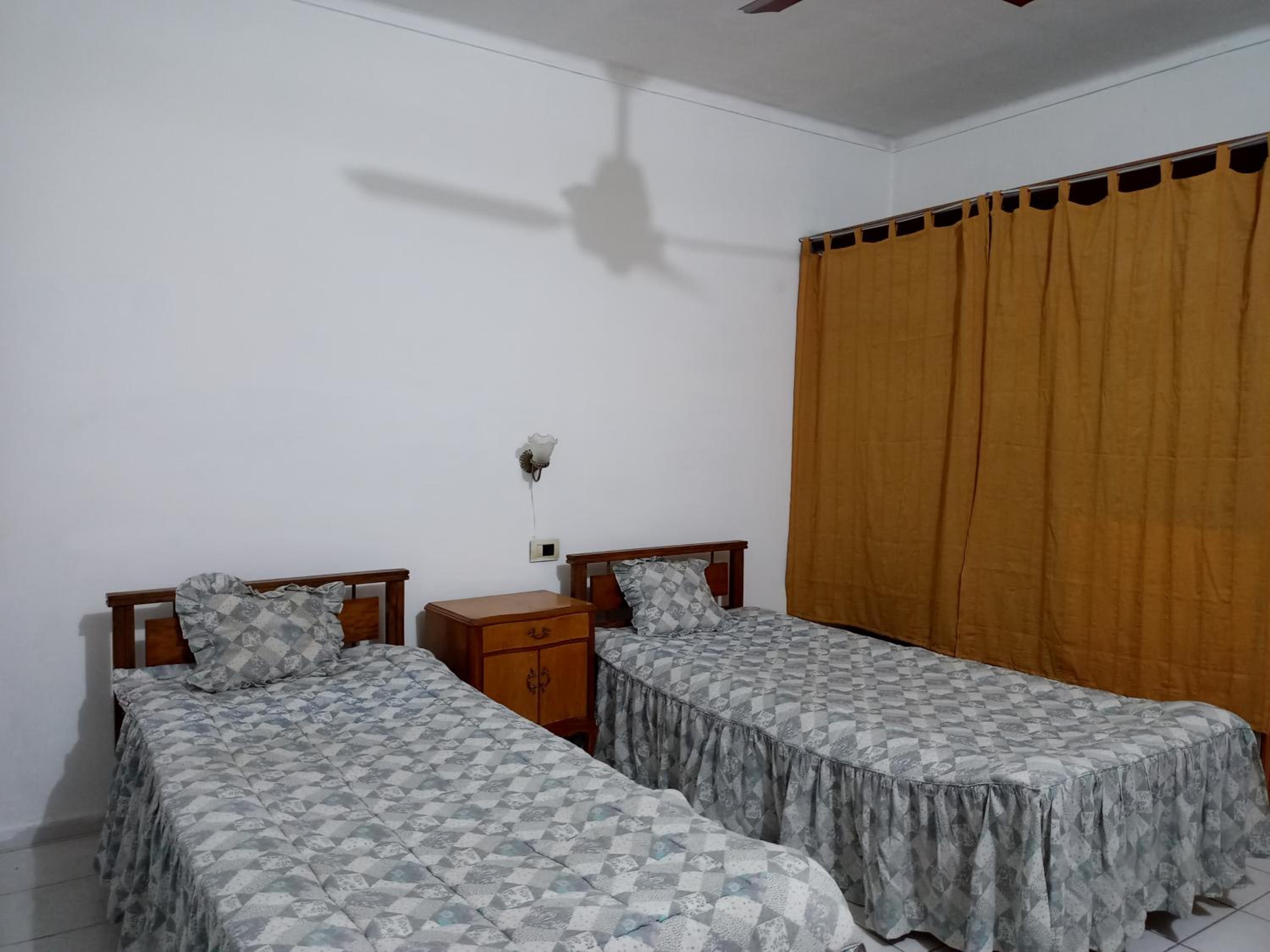 Casa Guevara