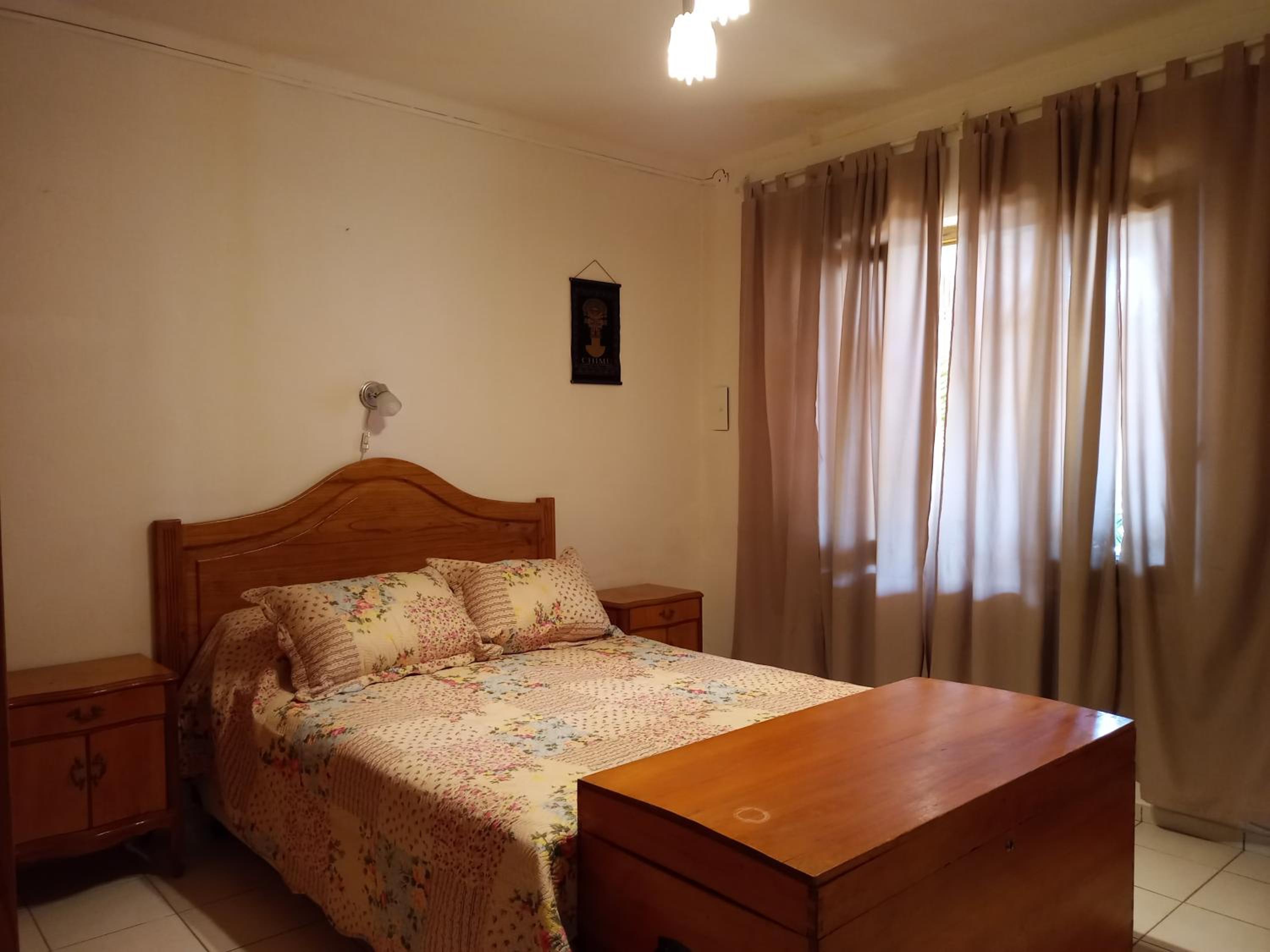 Casa Guevara