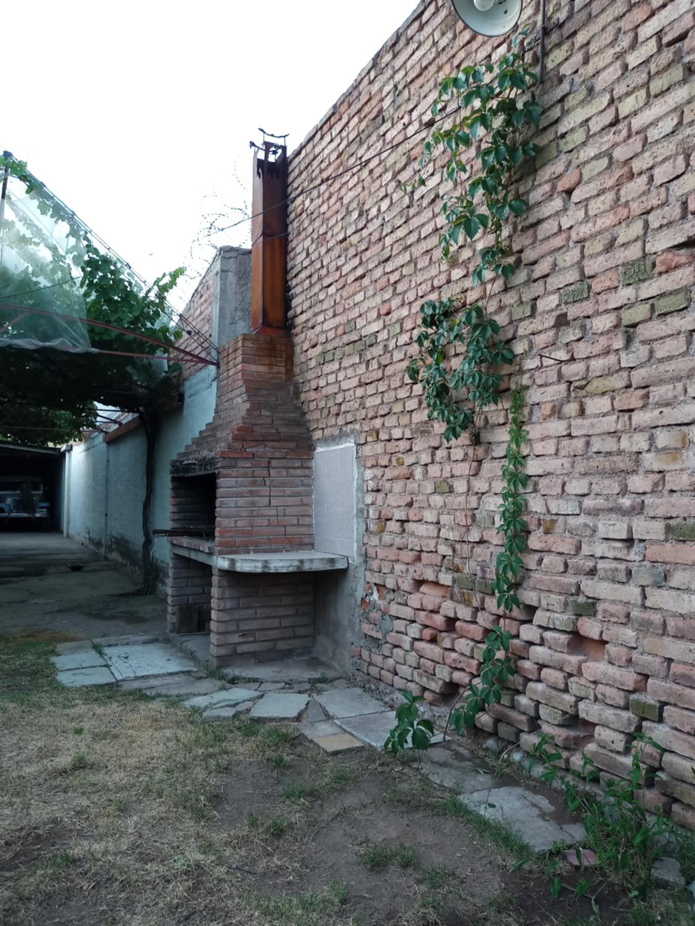 Casa Guevara
