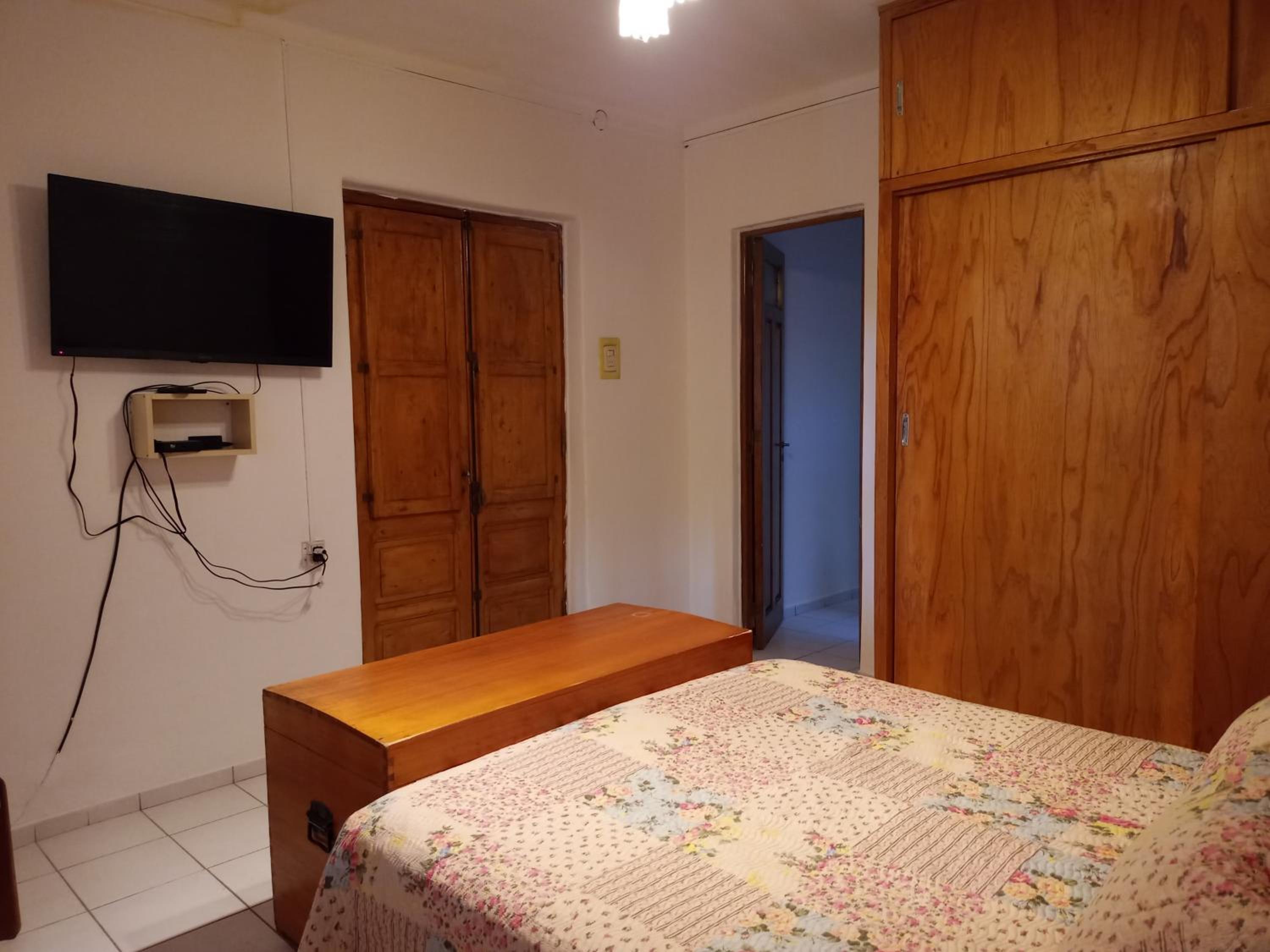 Casa Guevara