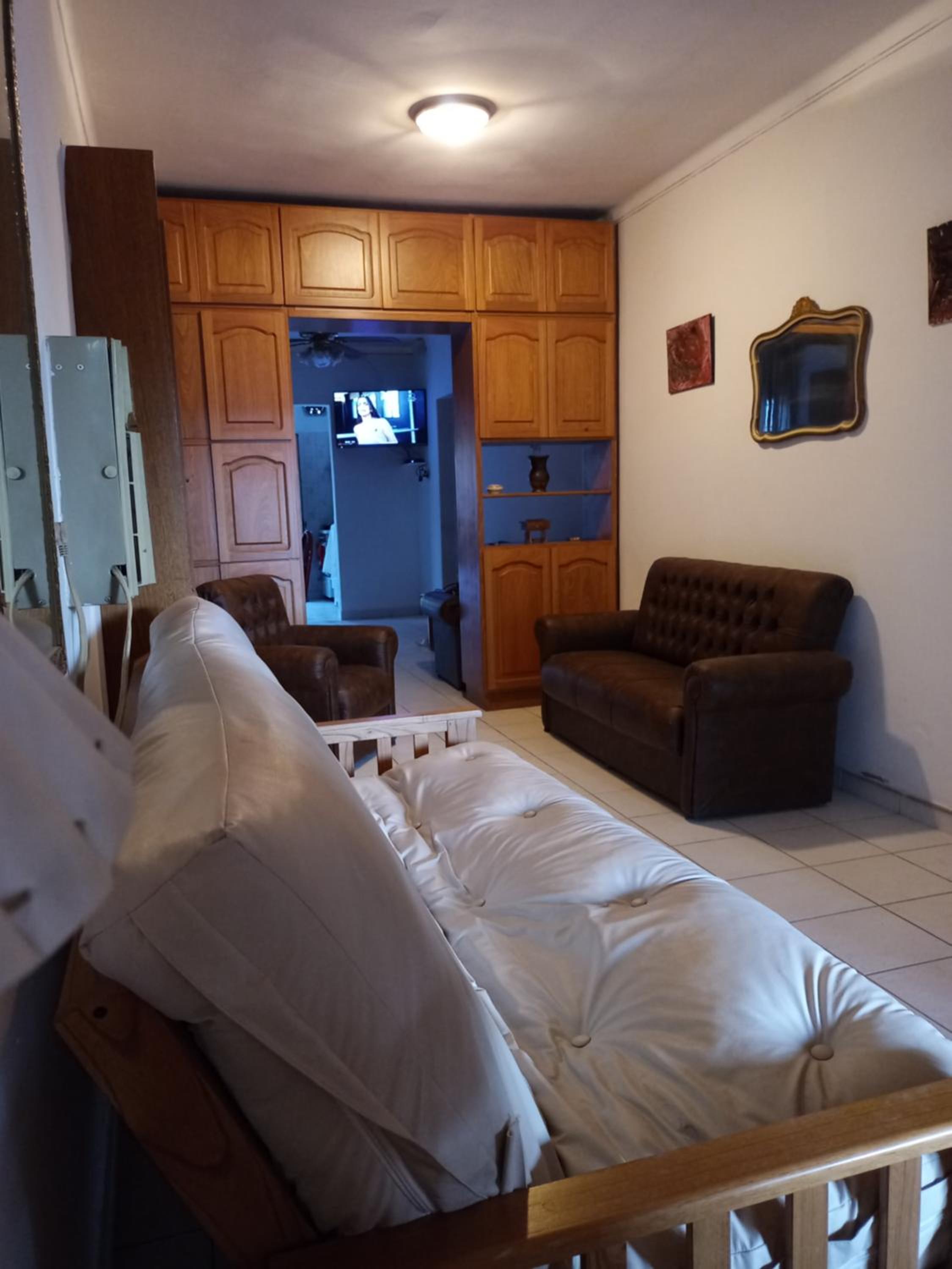 Casa Guevara