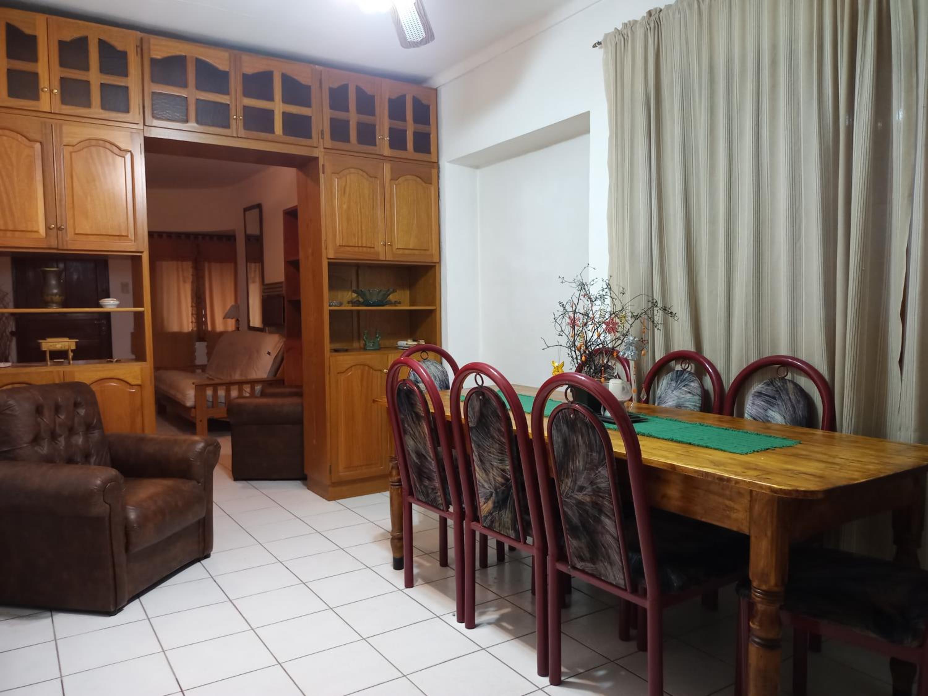 Casa Guevara