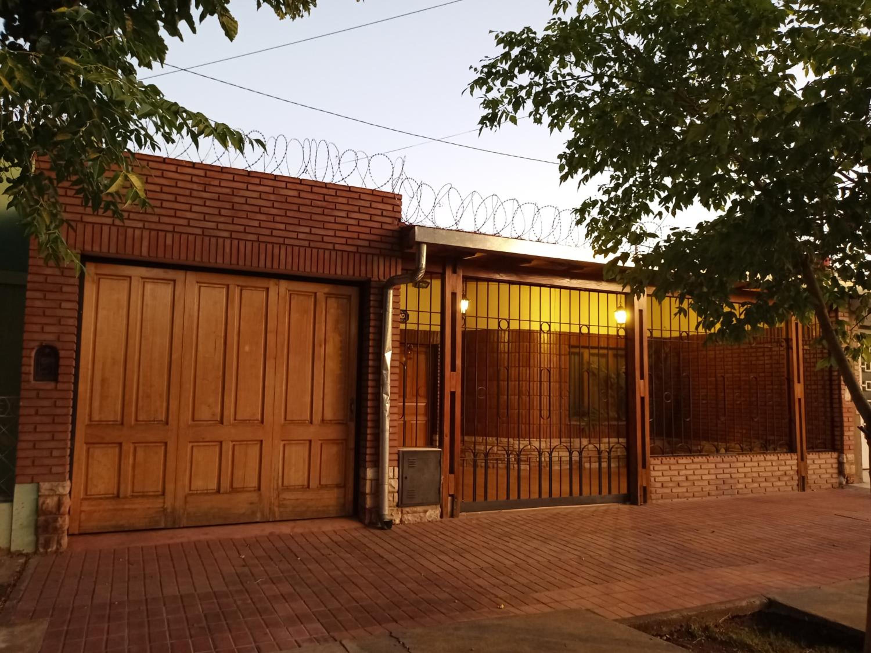 Casa Guevara
