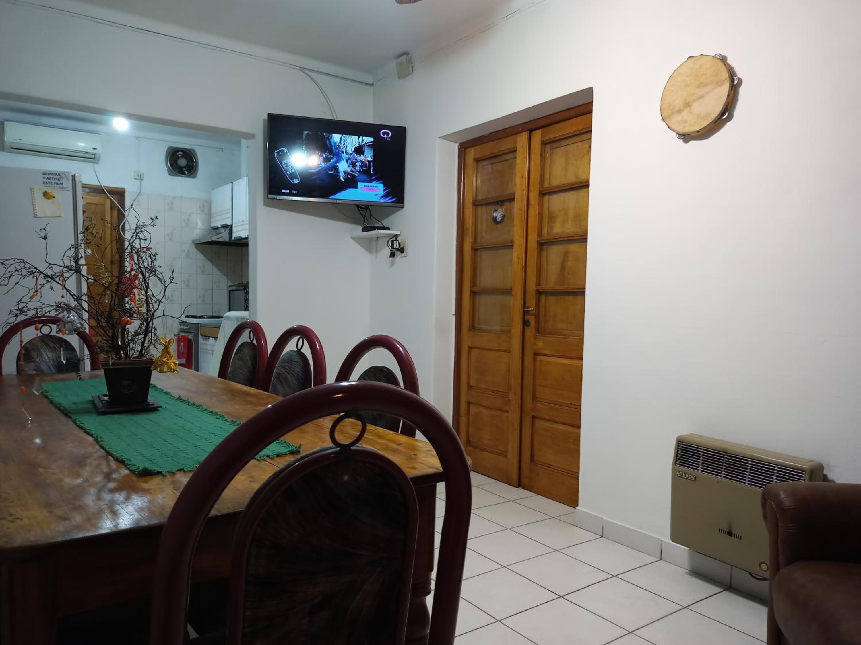Casa Guevara