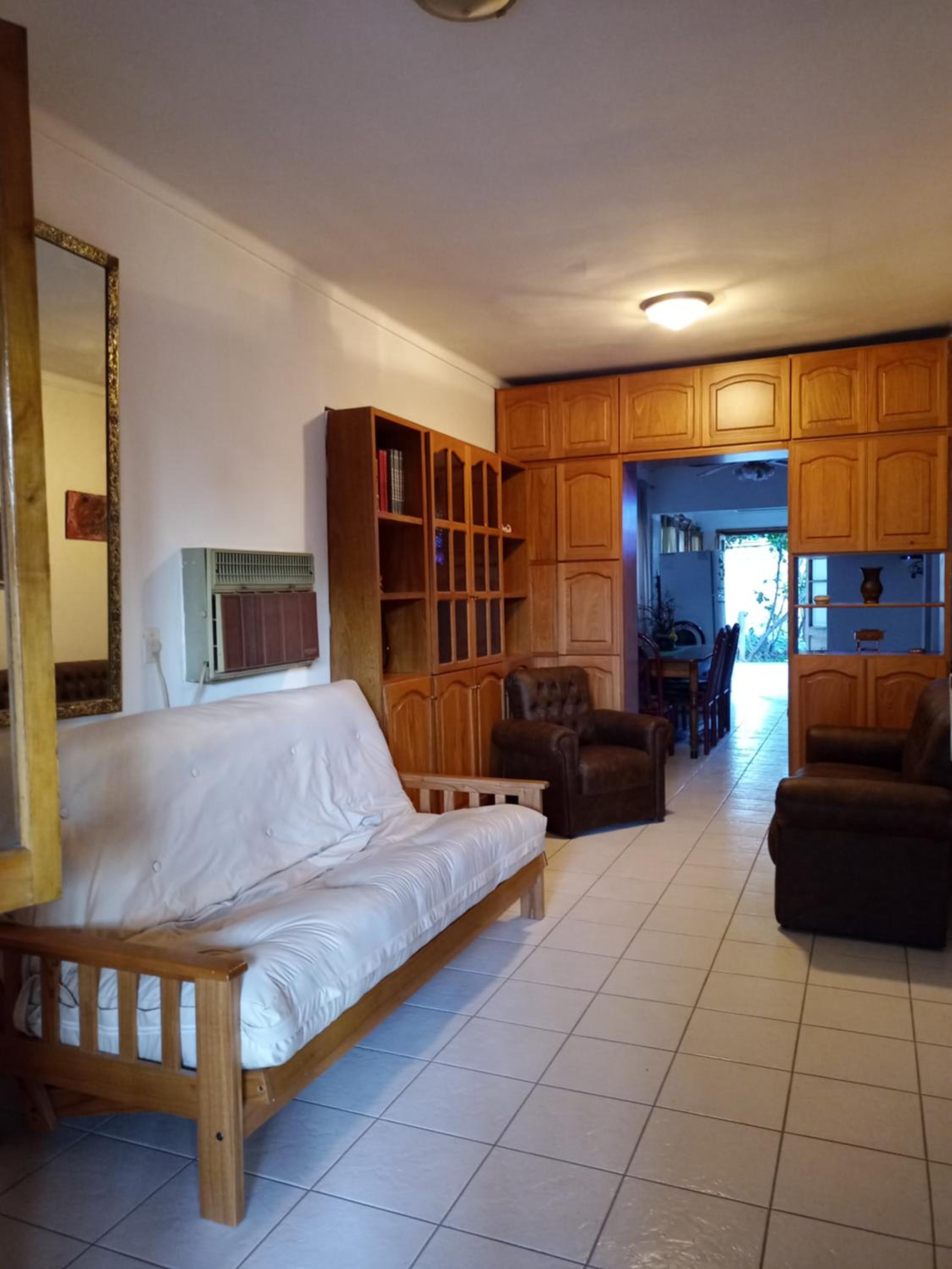 Casa Guevara