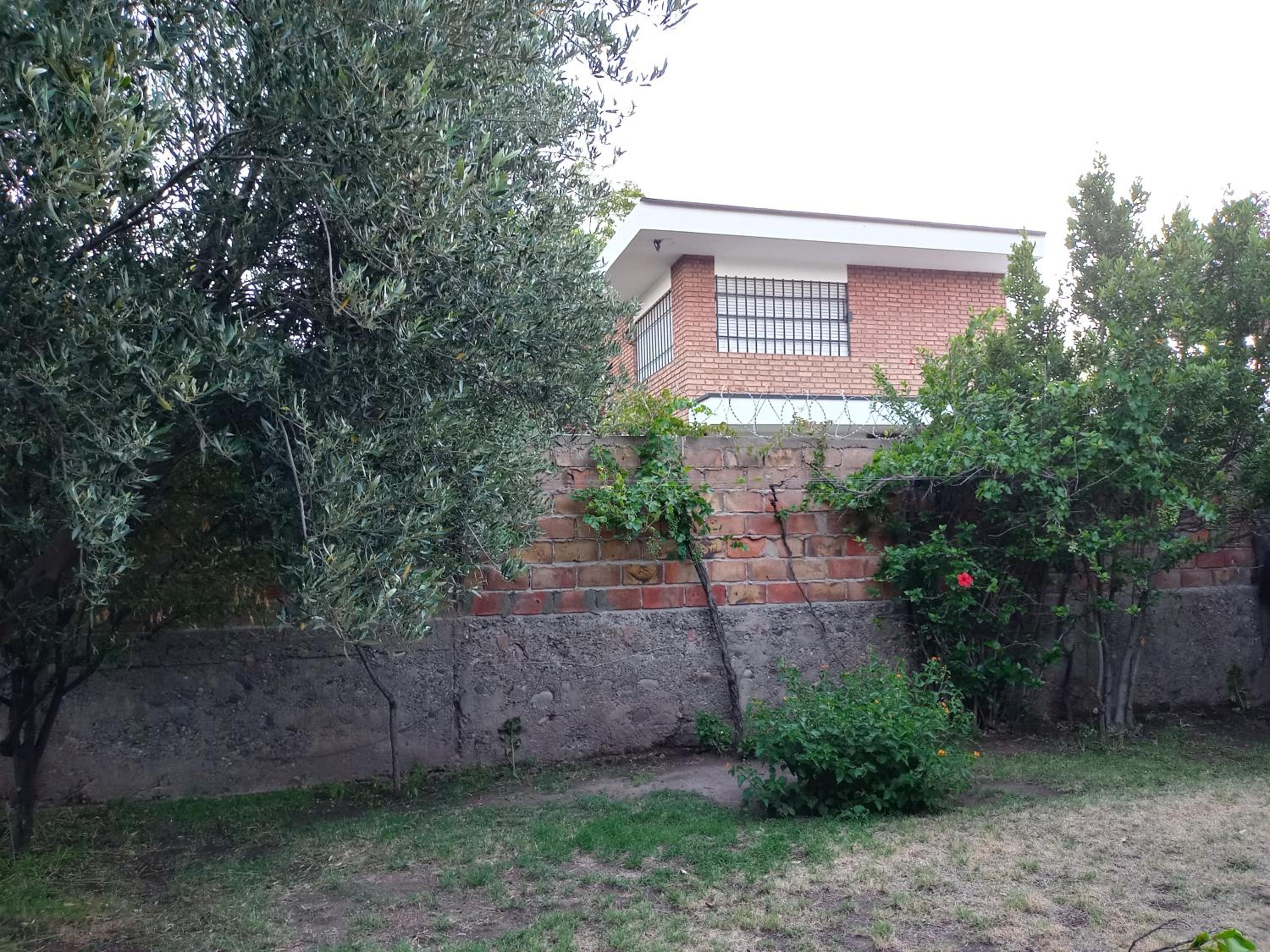 Casa Guevara