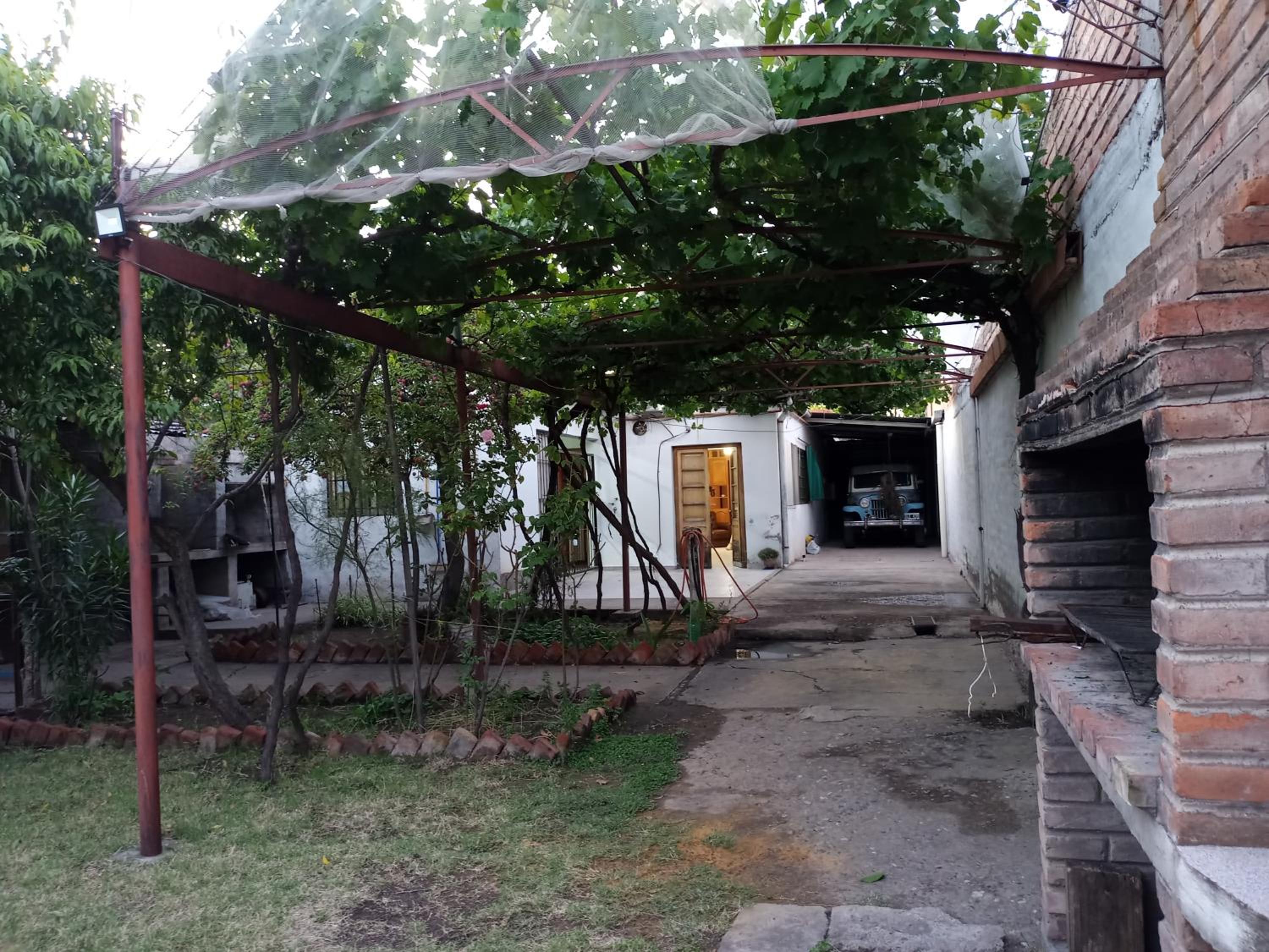 Casa Guevara