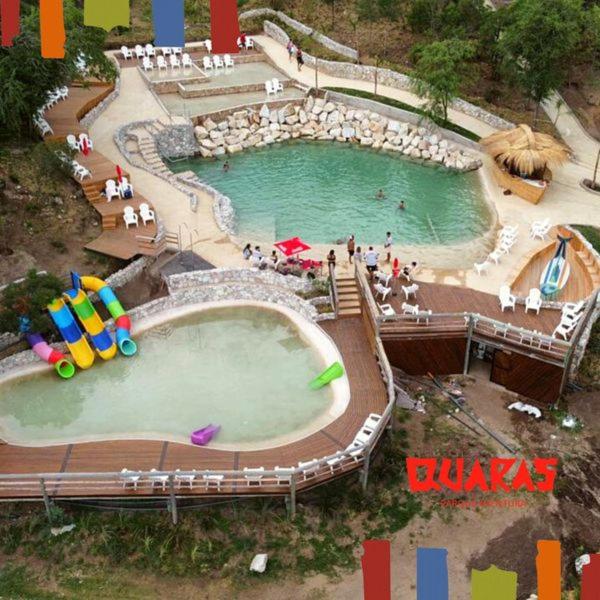 Condominio Monte Molinos - dpto en Nautico, 2 dormitorios y vista al lago