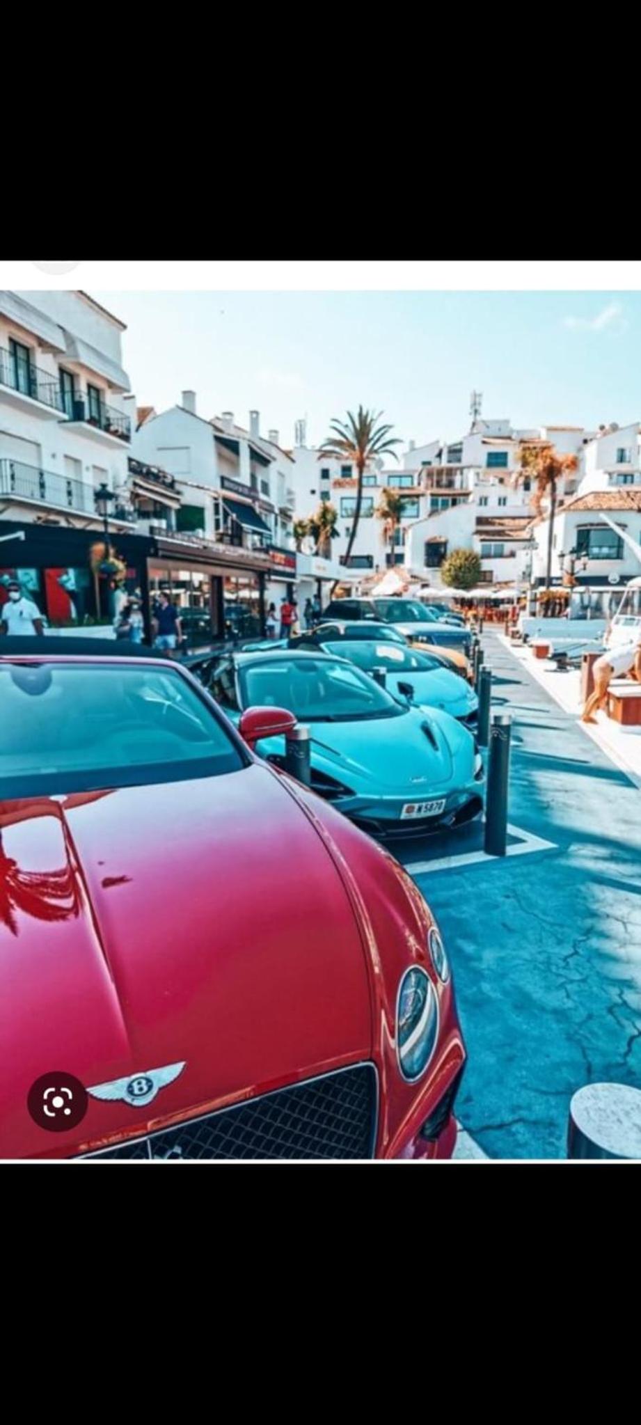 Marbella Vacations - Heart of Puerto Banus newly renavated Free parking , WIFi ,Pool,Gym,Padel court - Property Image 10