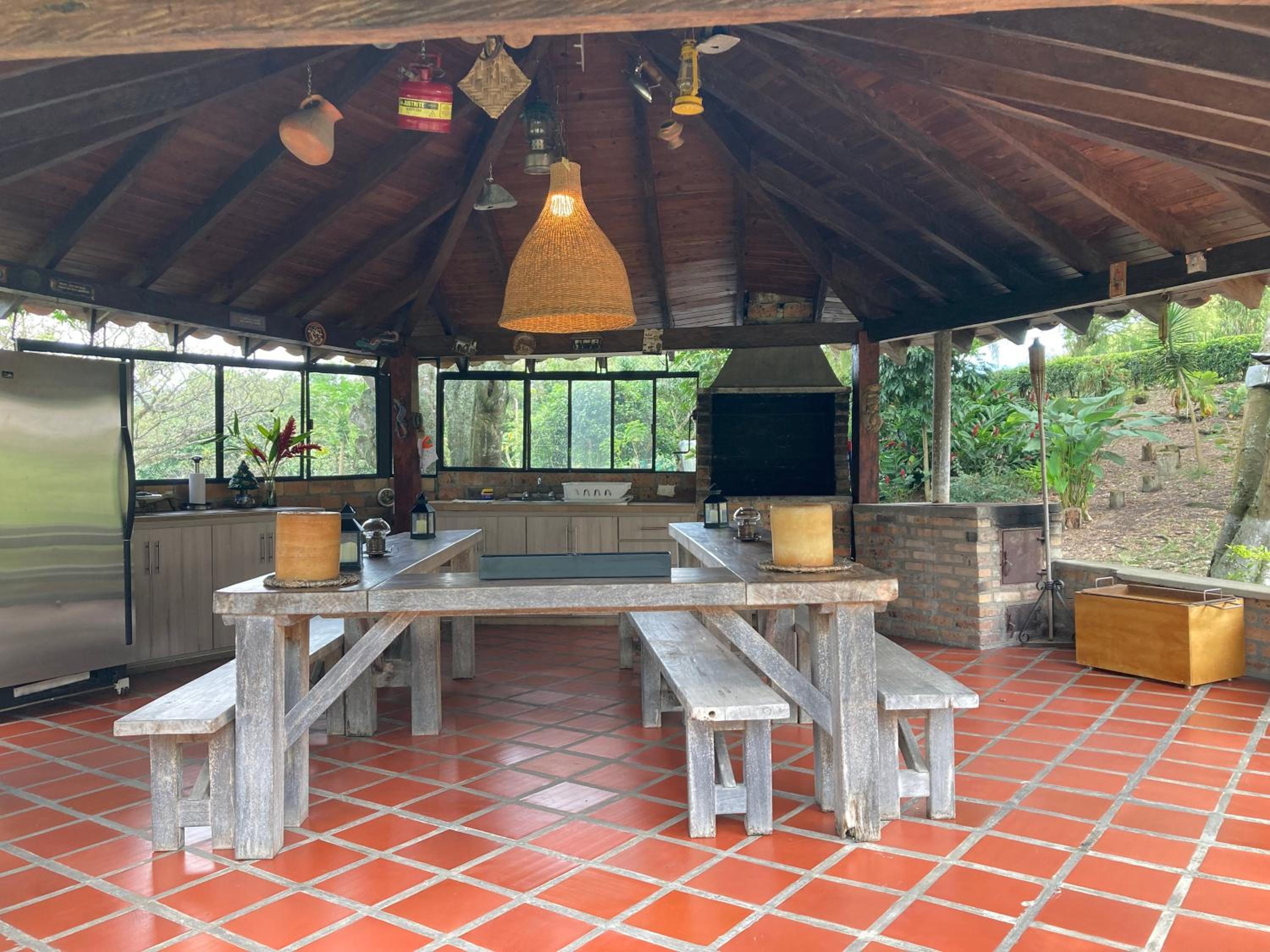 Hacienda Daniela