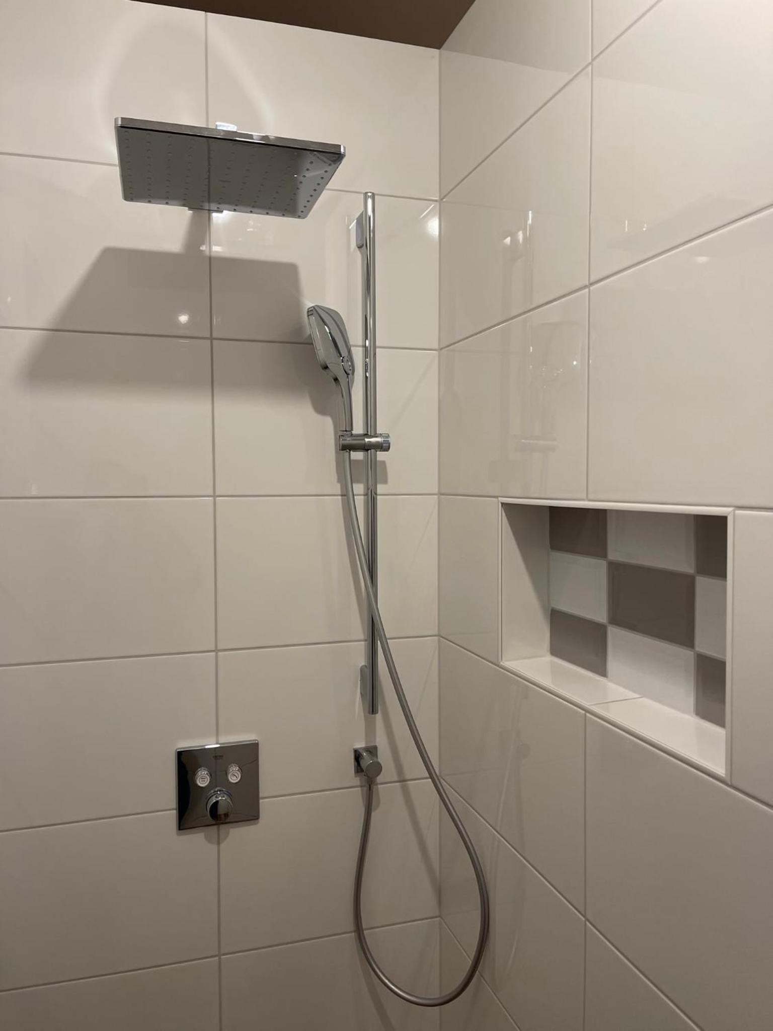 kleines Seeglück