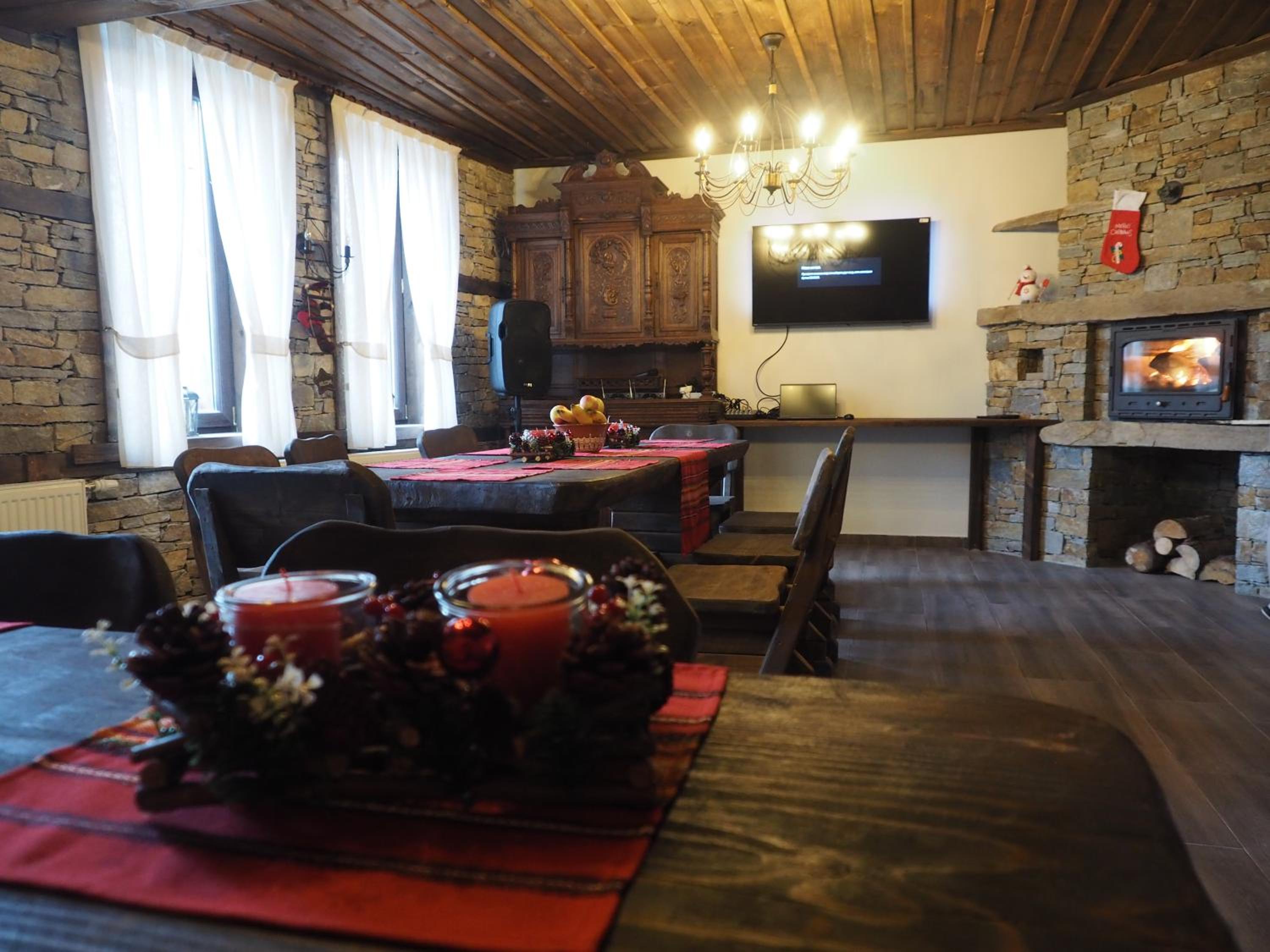 Vladimirov's House Kovachevitsa , Цяла къща